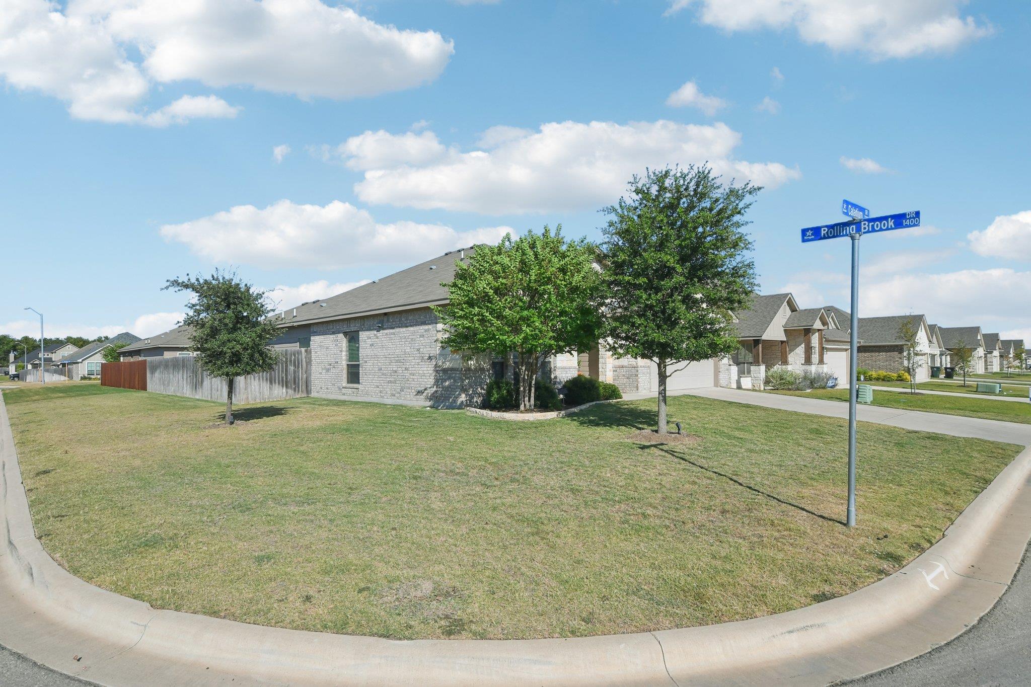 7316 Caladium Dr, Temple, TX 76502