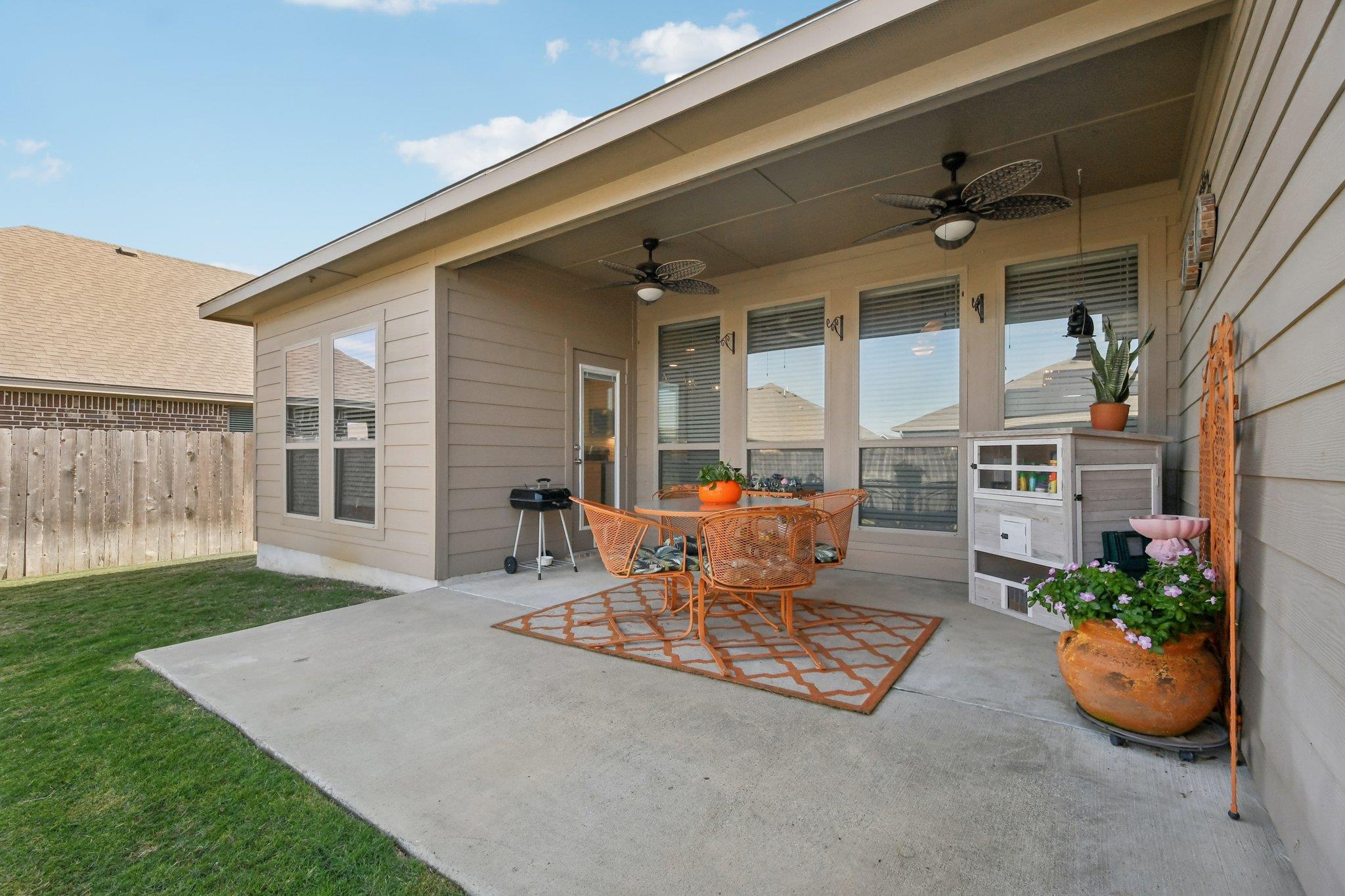 7316 Caladium Dr, Temple, TX 76502