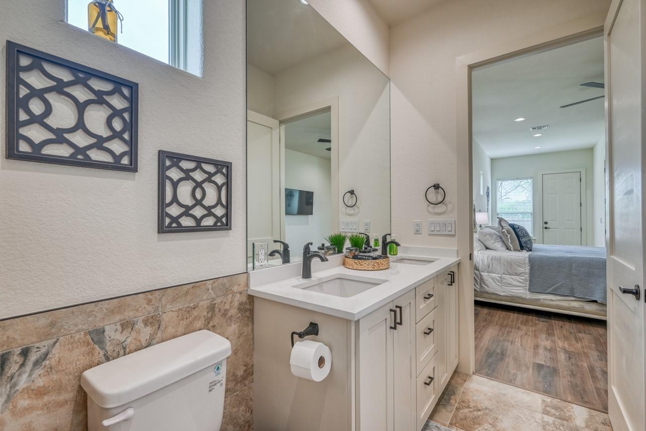302 Parallel Cir, Horseshoe Bay, TX 78657
