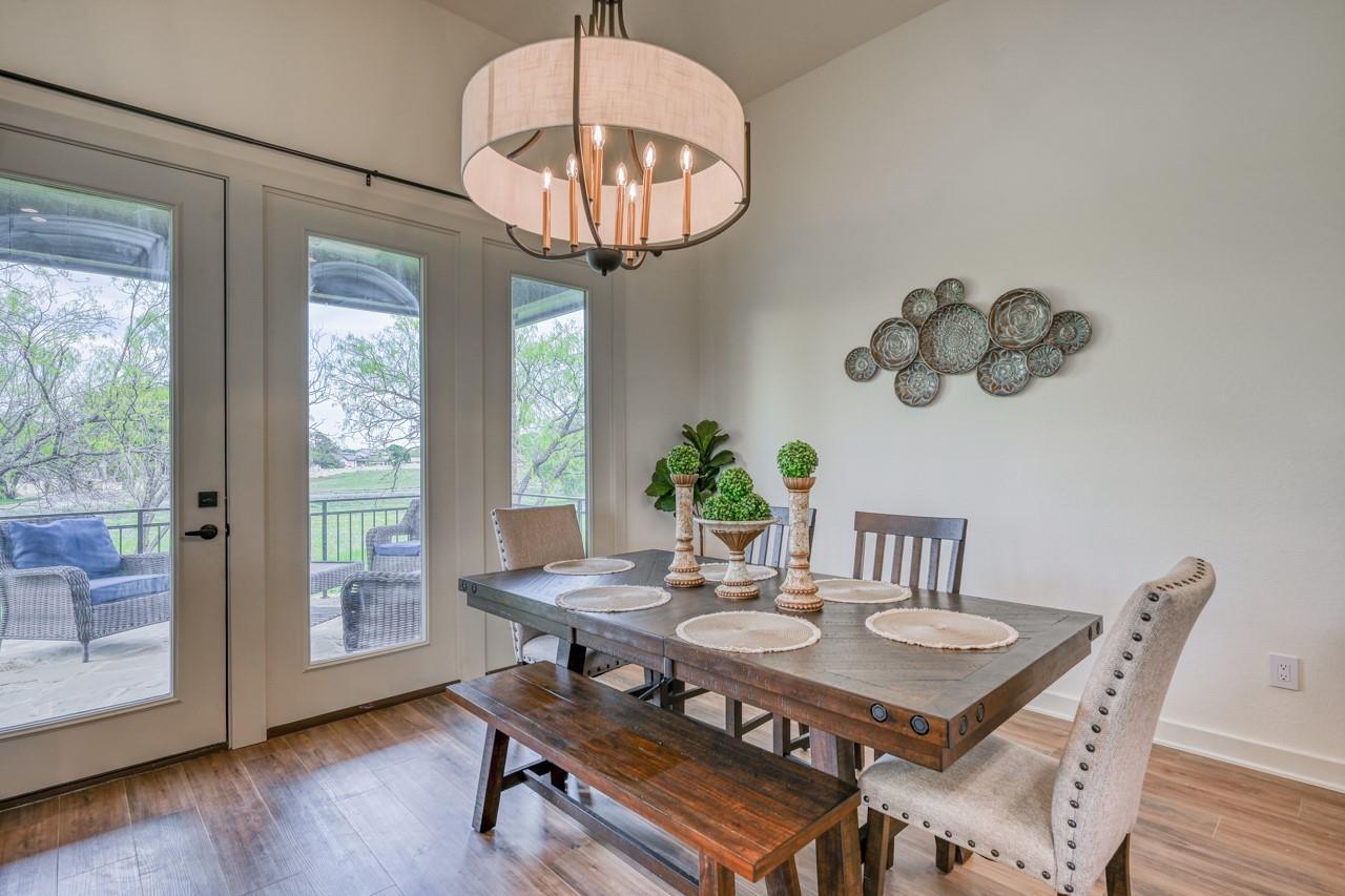 302 Parallel Cir, Horseshoe Bay, TX 78657