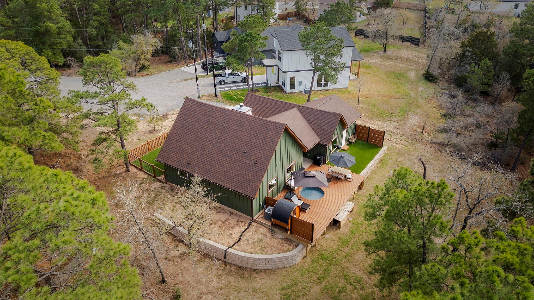 122 Mokolii Ct, Bastrop, TX 78602
