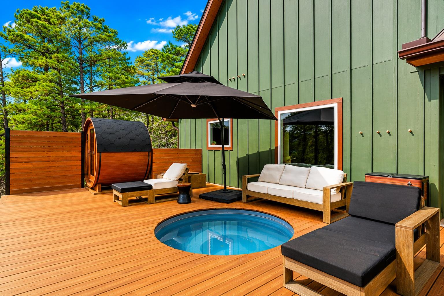 122 Mokolii Ct, Bastrop, TX 78602