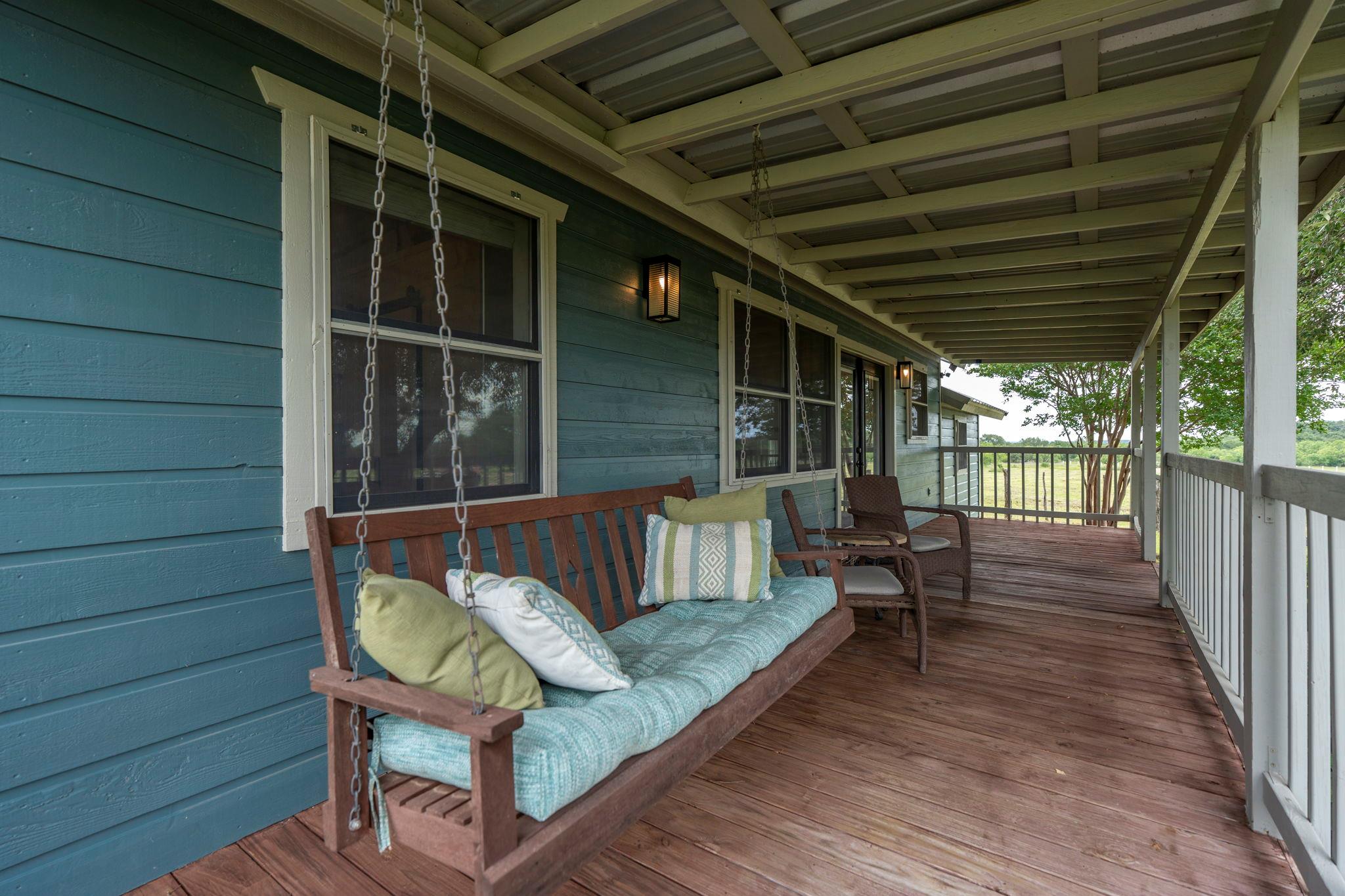 225 Ischar Ln, Mason, TX 76856
