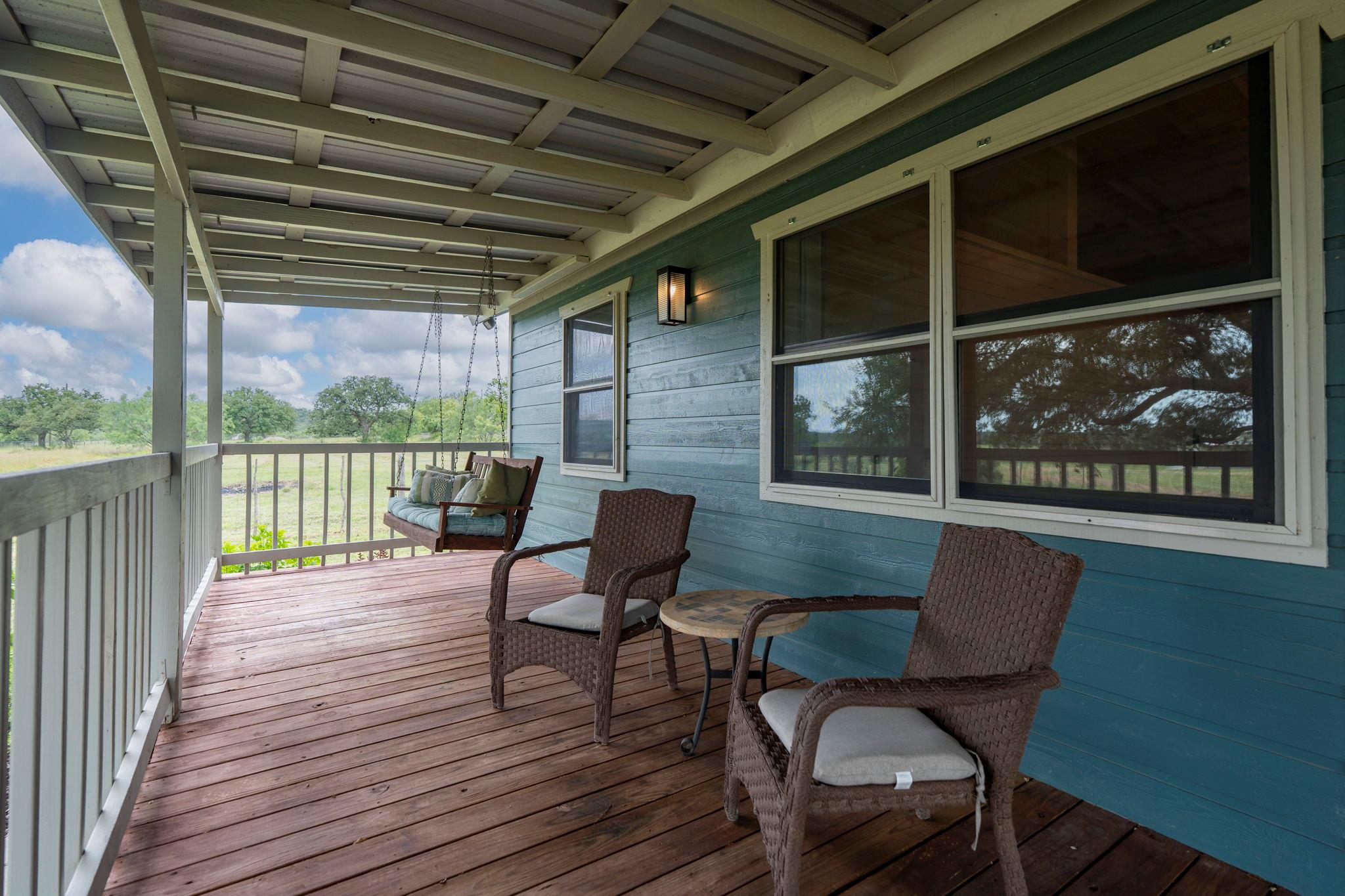 225 Ischar Ln, Mason, TX 76856