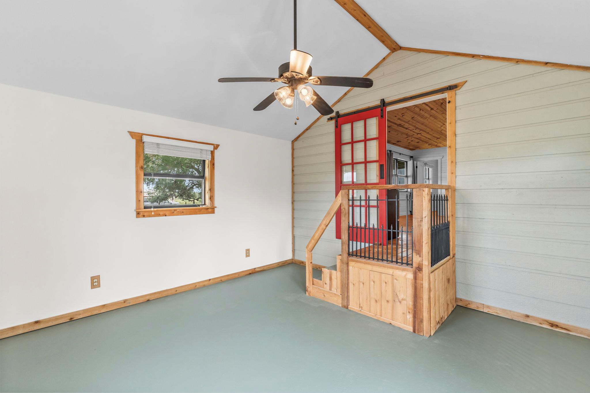 225 Ischar Ln, Mason, TX 76856