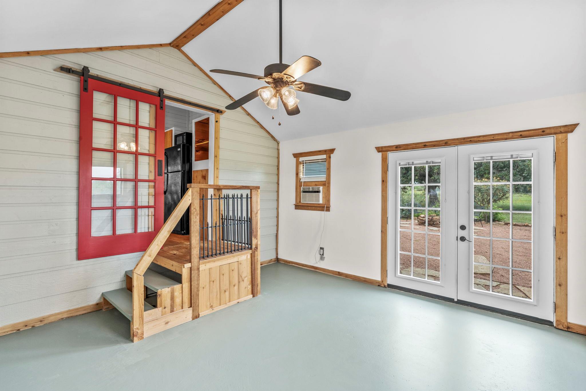 225 Ischar Ln, Mason, TX 76856