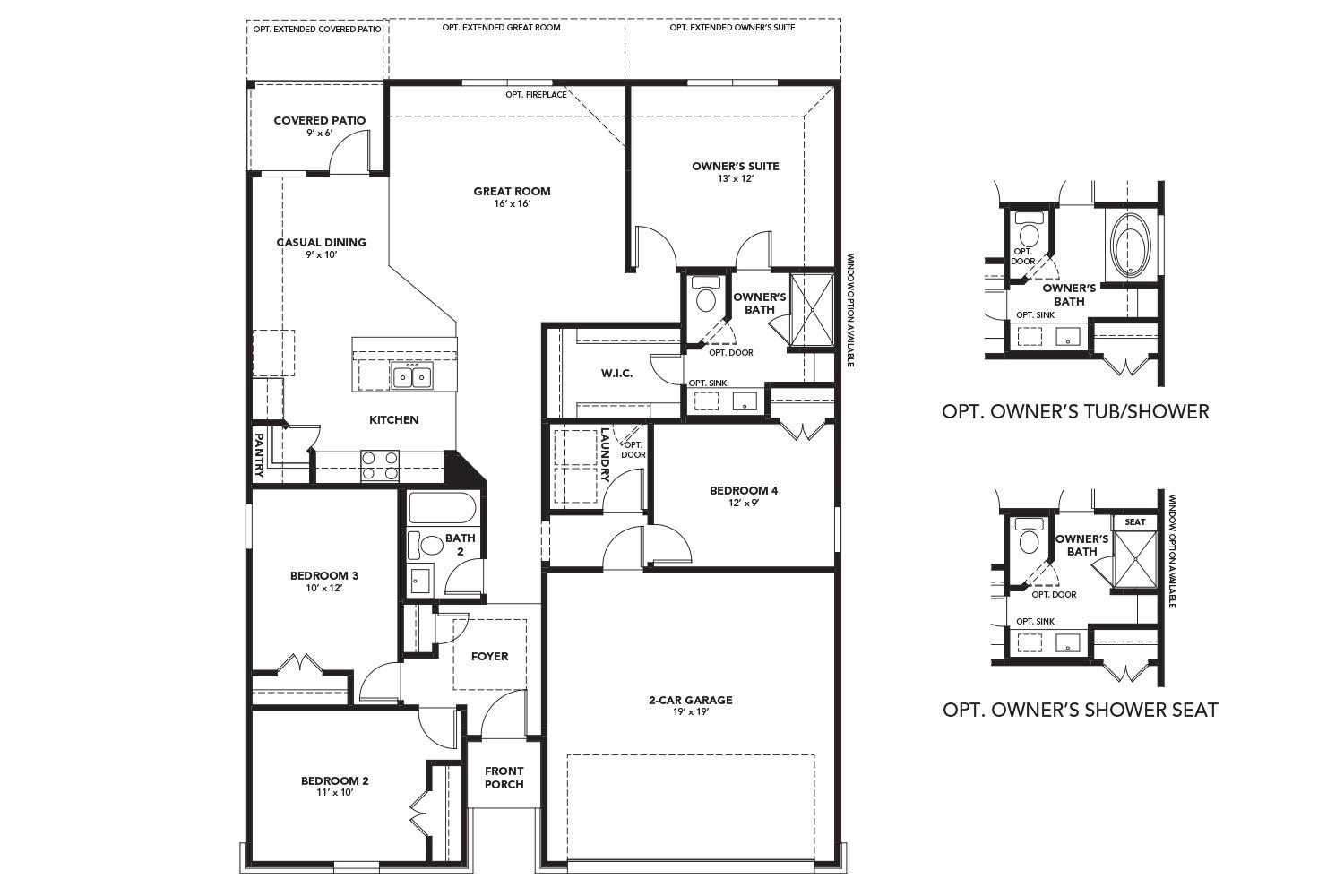407 Joyful Ln, San Marcos, TX 78666
