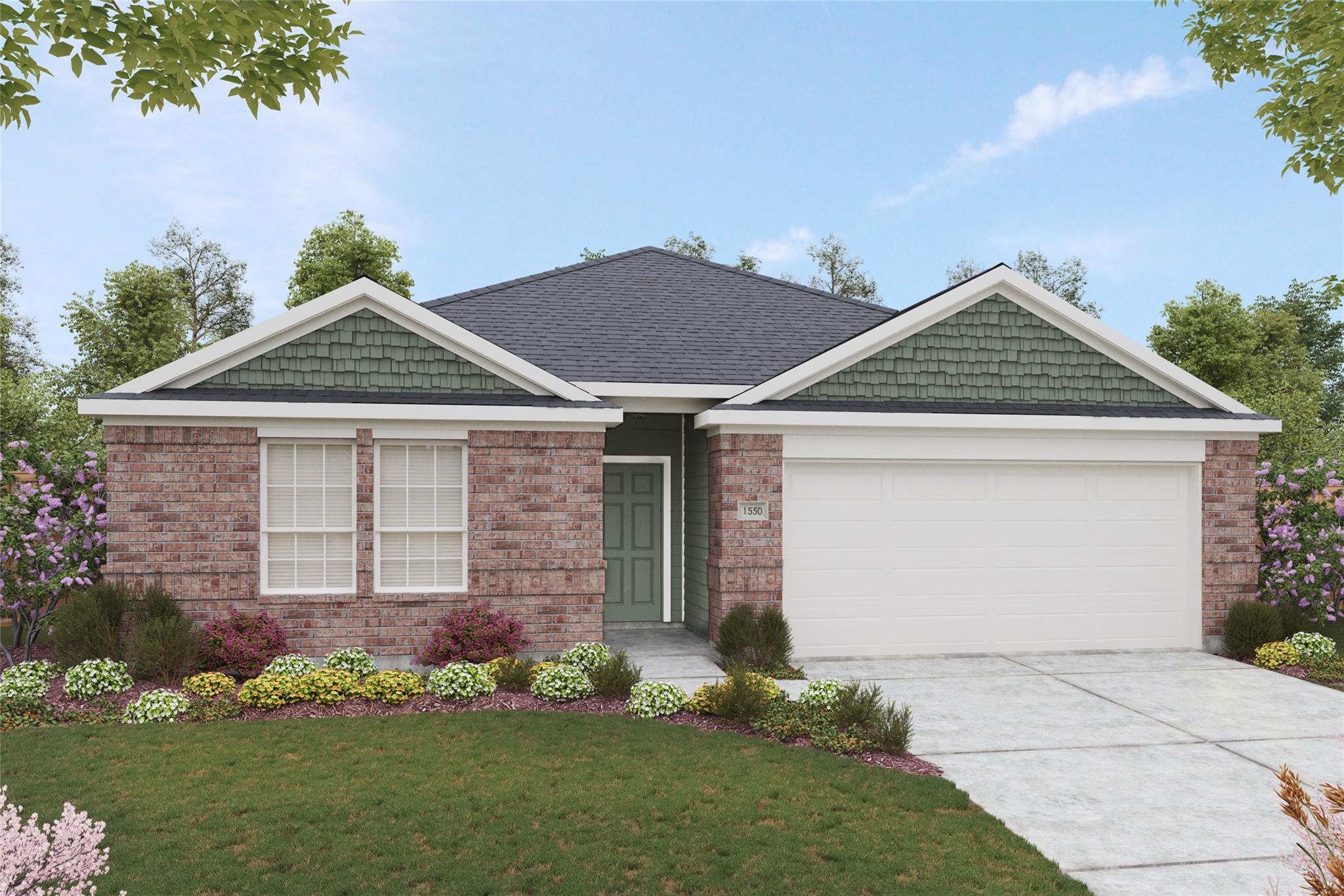 407 Joyful Ln, San Marcos, TX 78666