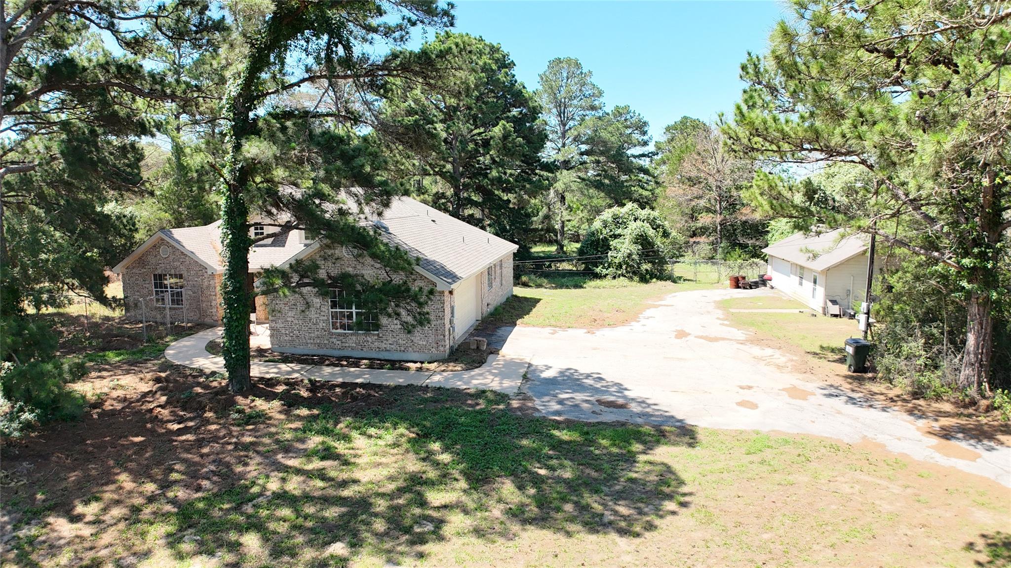 911 FM 1441, Bastrop, TX 78602