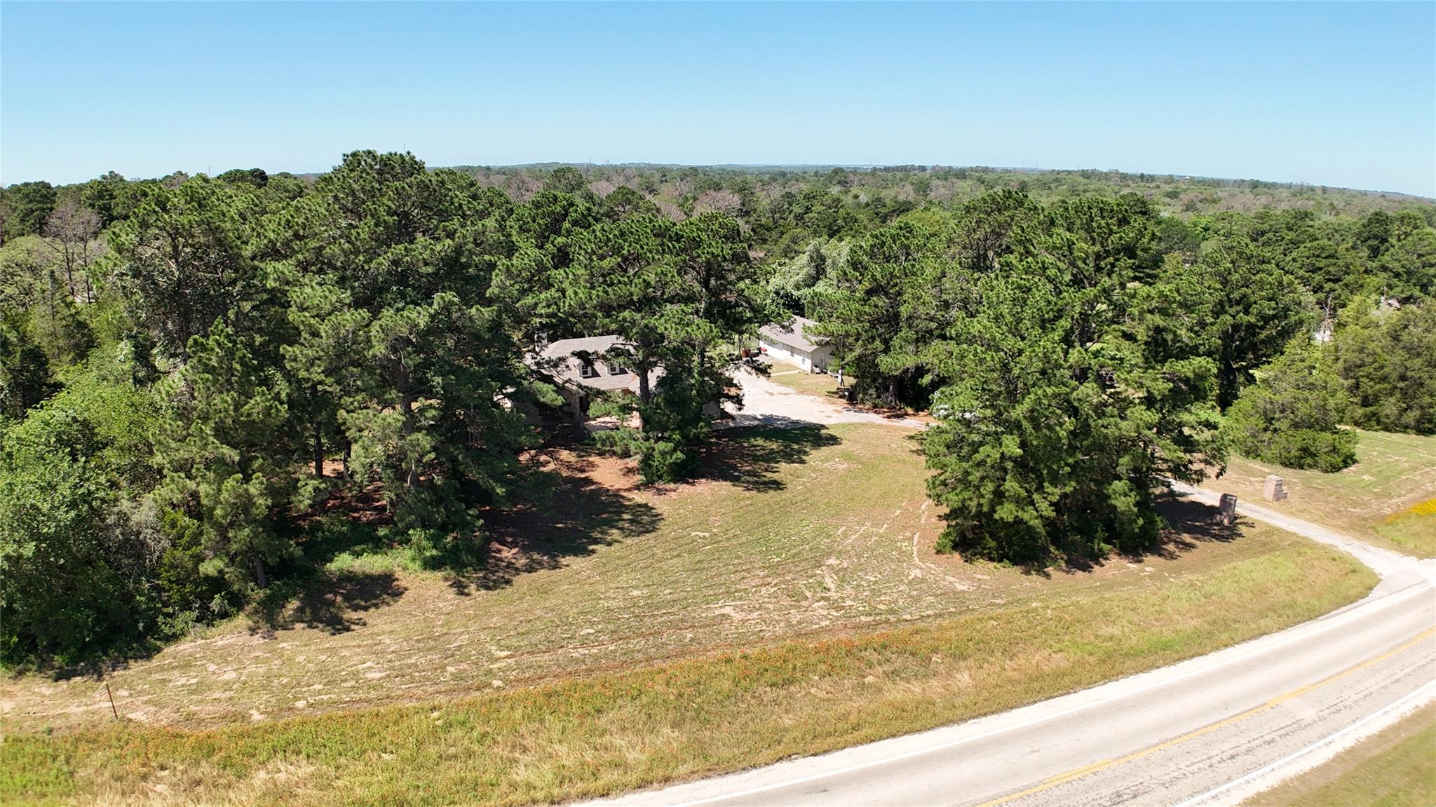 911 FM 1441, Bastrop, TX 78602