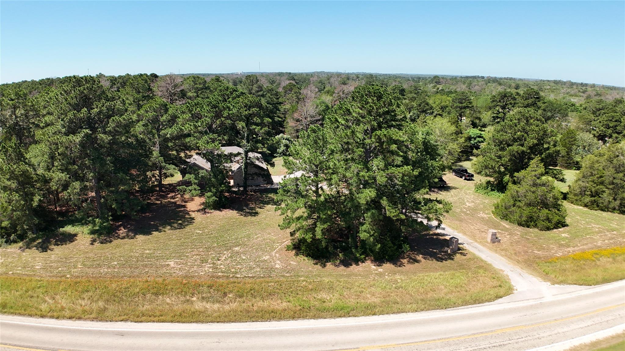 911 FM 1441, Bastrop, TX 78602