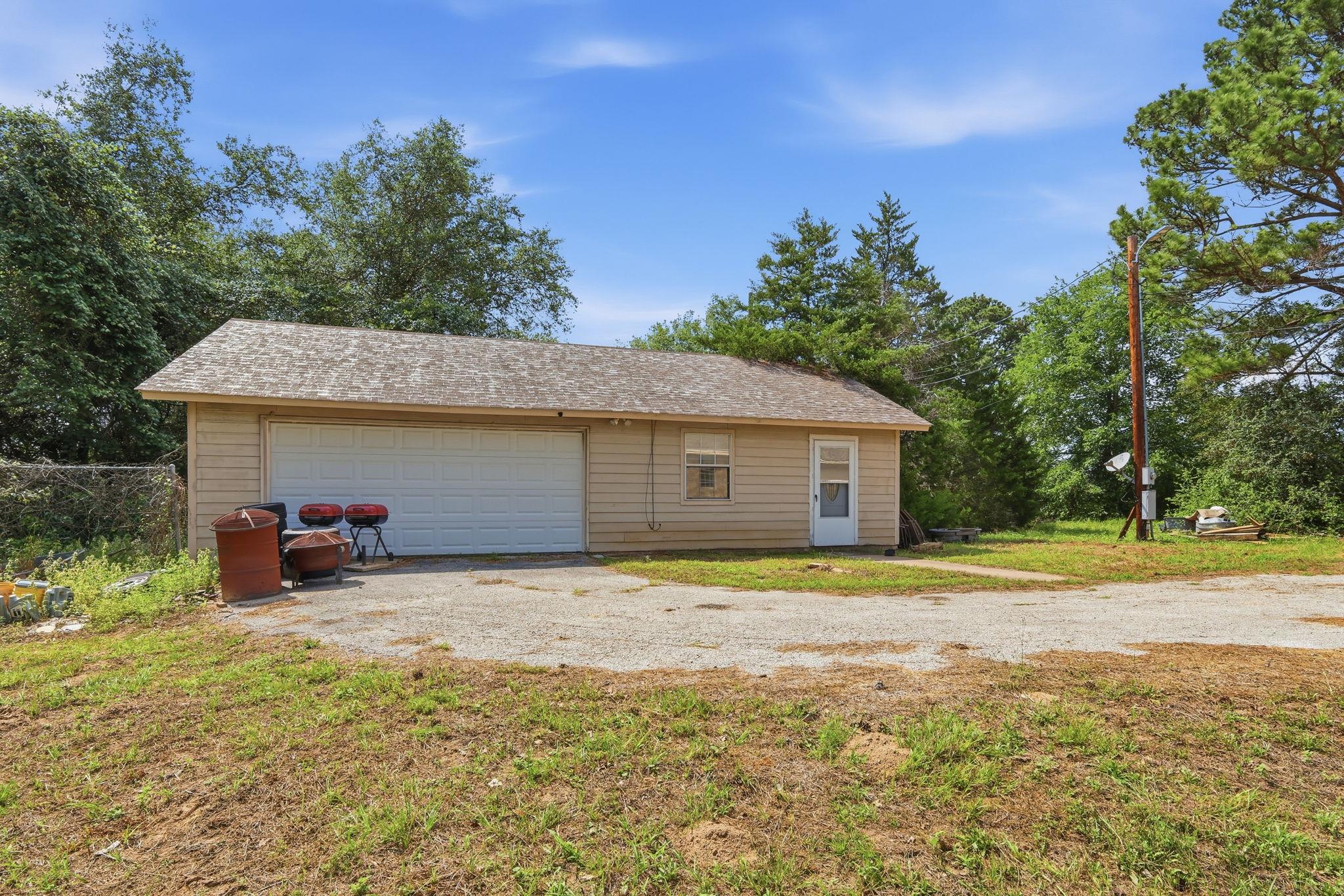 911 FM 1441, Bastrop, TX 78602