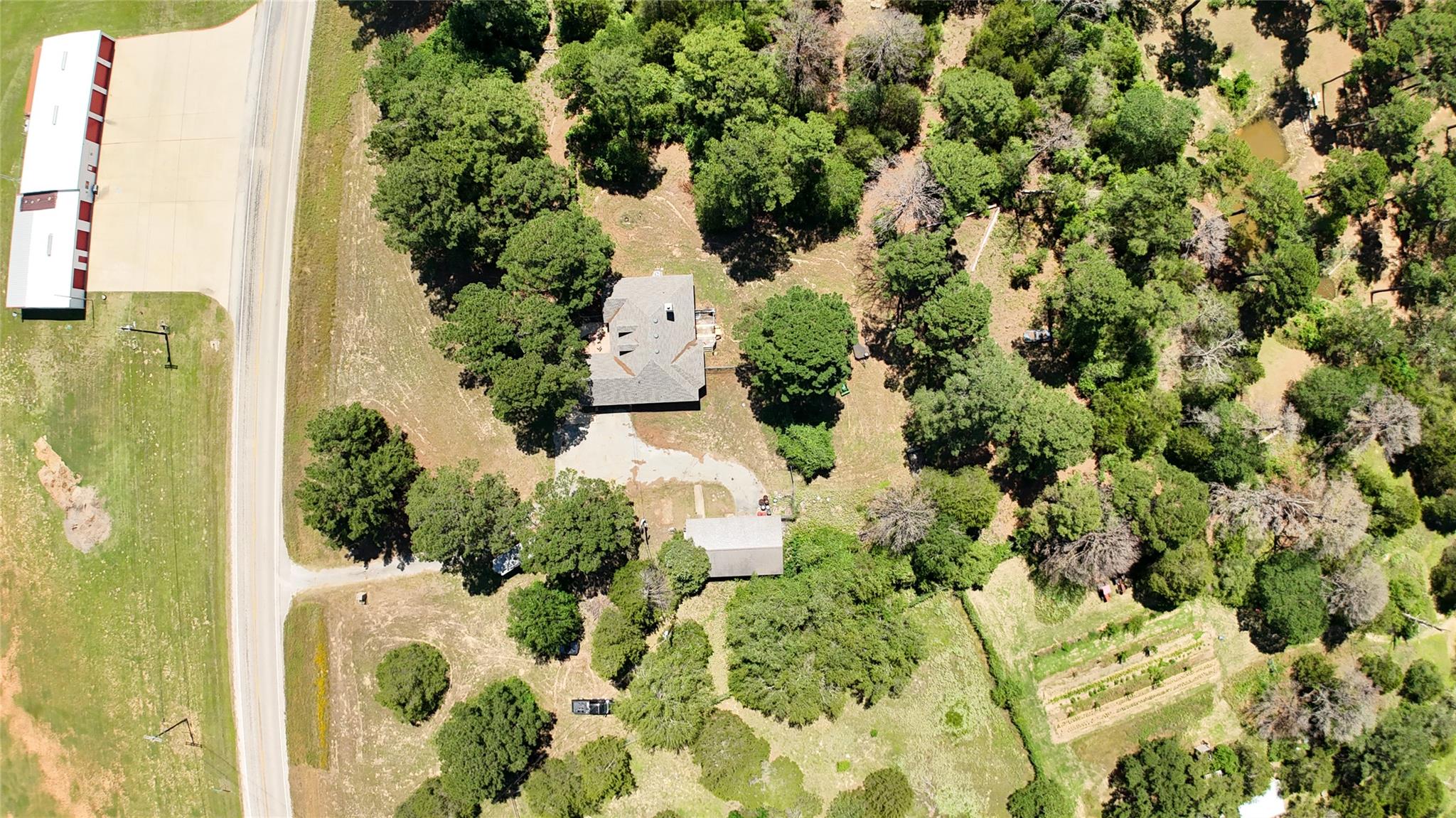 911 FM 1441, Bastrop, TX 78602