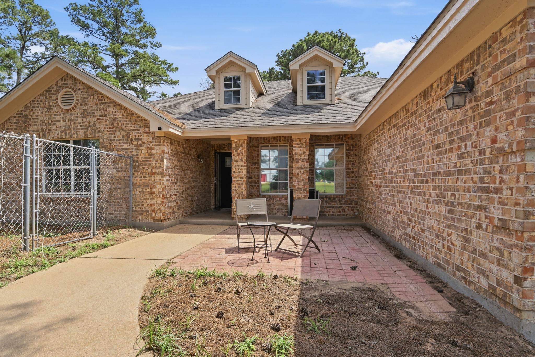911 FM 1441, Bastrop, TX 78602