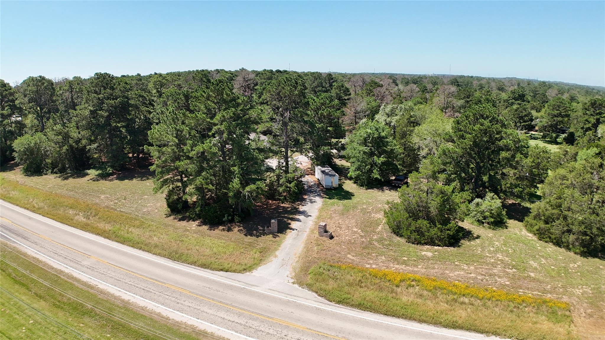 911 FM 1441, Bastrop, TX 78602