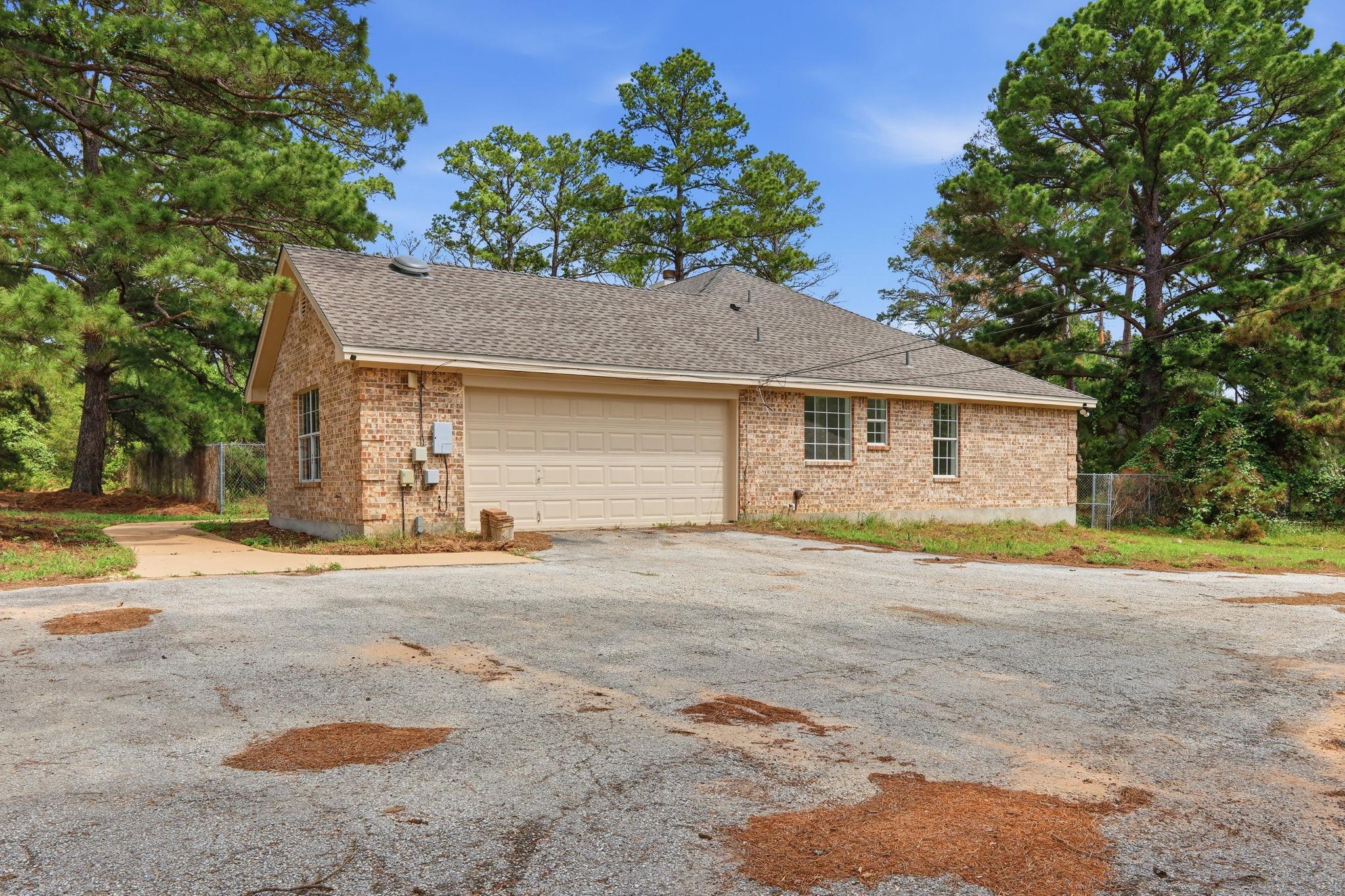 911 FM 1441, Bastrop, TX 78602