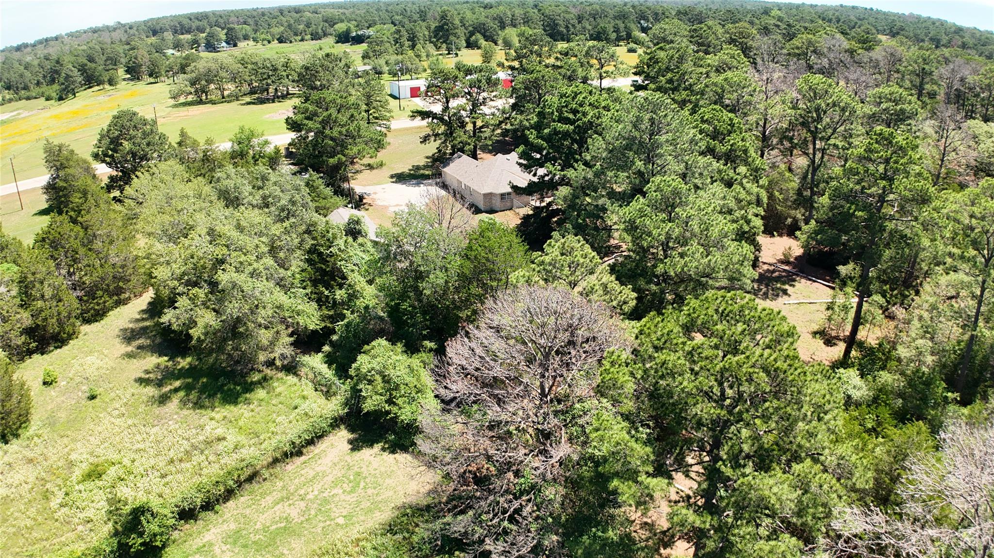 911 FM 1441, Bastrop, TX 78602