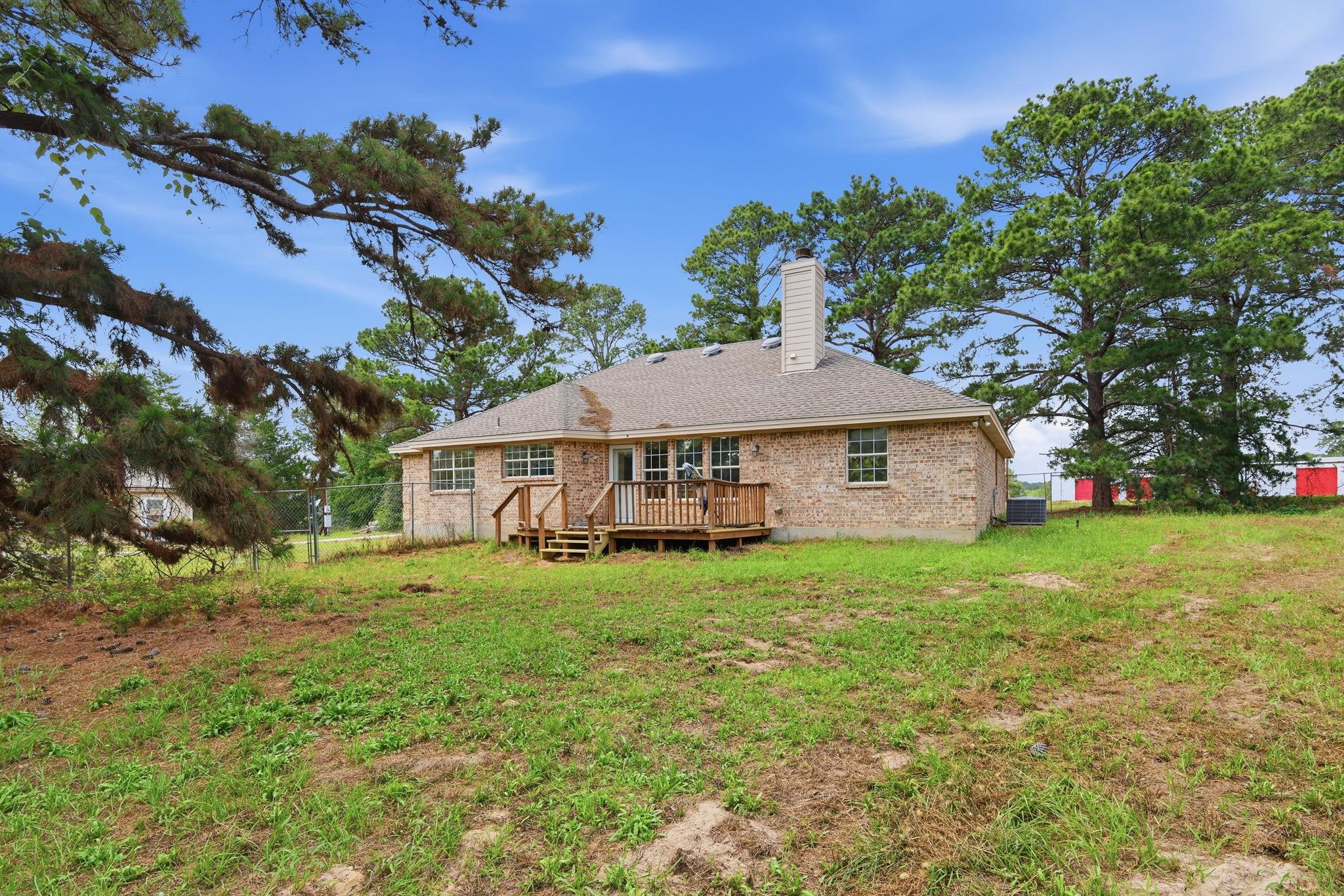 911 FM 1441, Bastrop, TX 78602