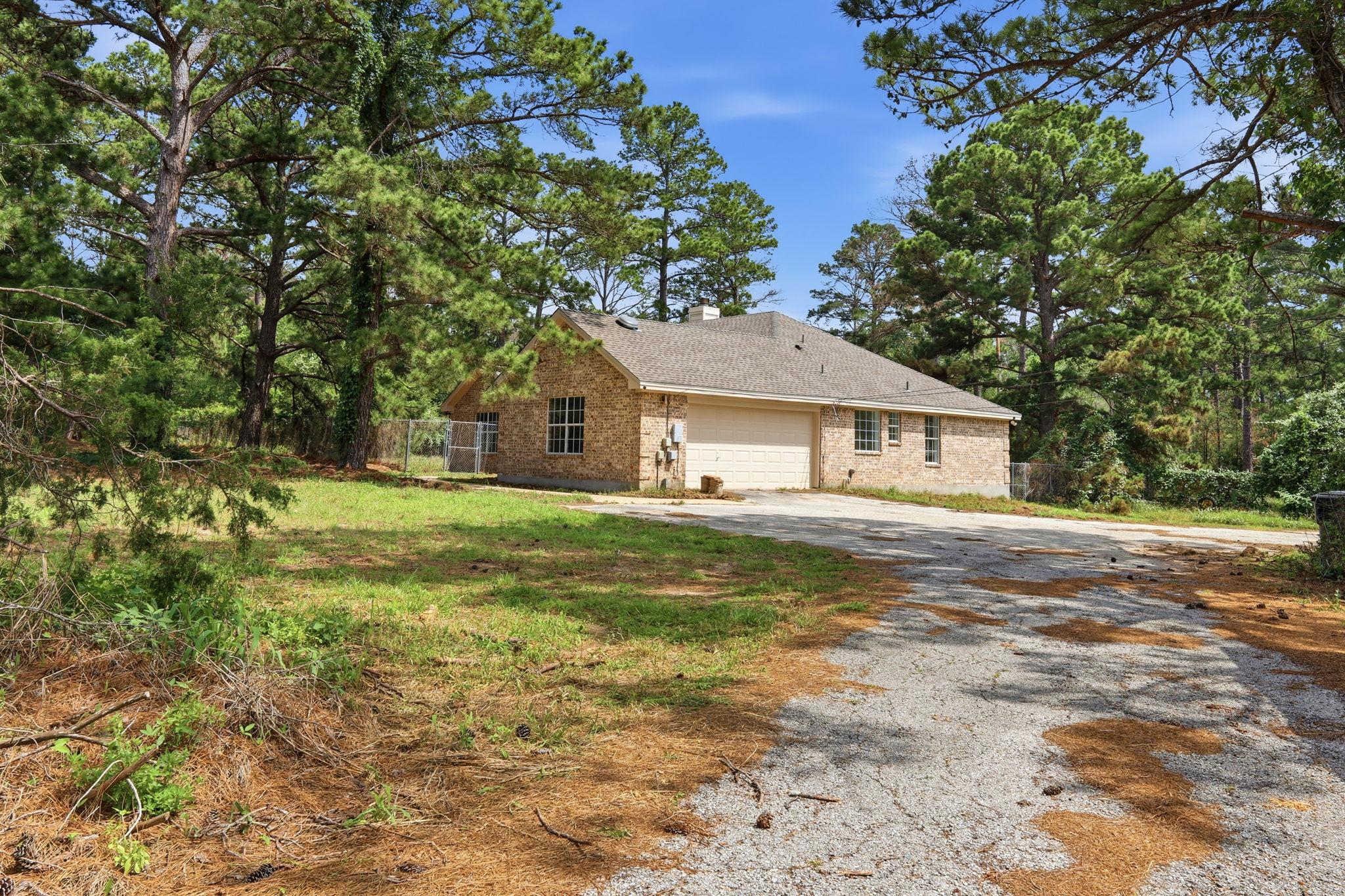 911 FM 1441, Bastrop, TX 78602