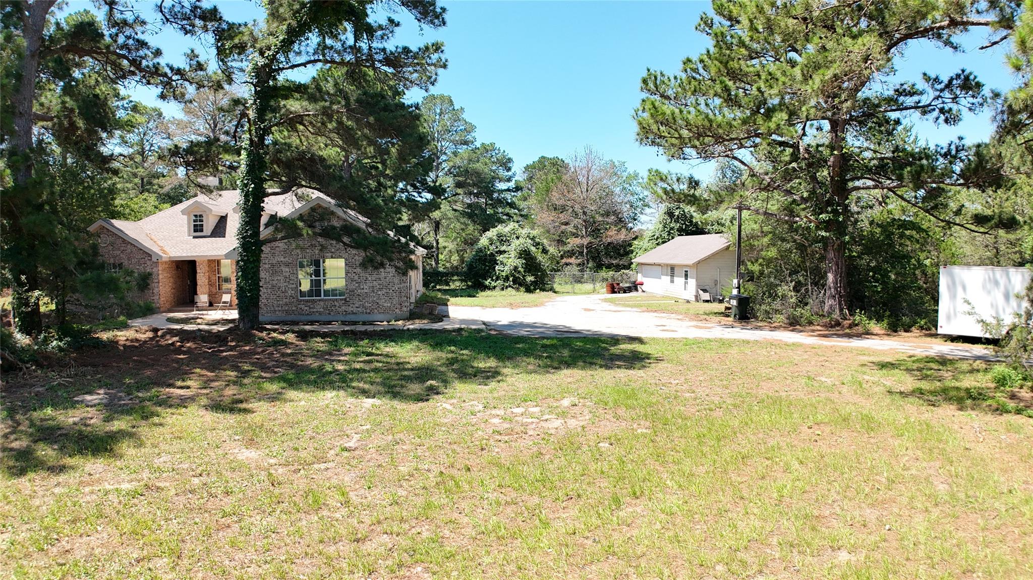 911 FM 1441, Bastrop, TX 78602
