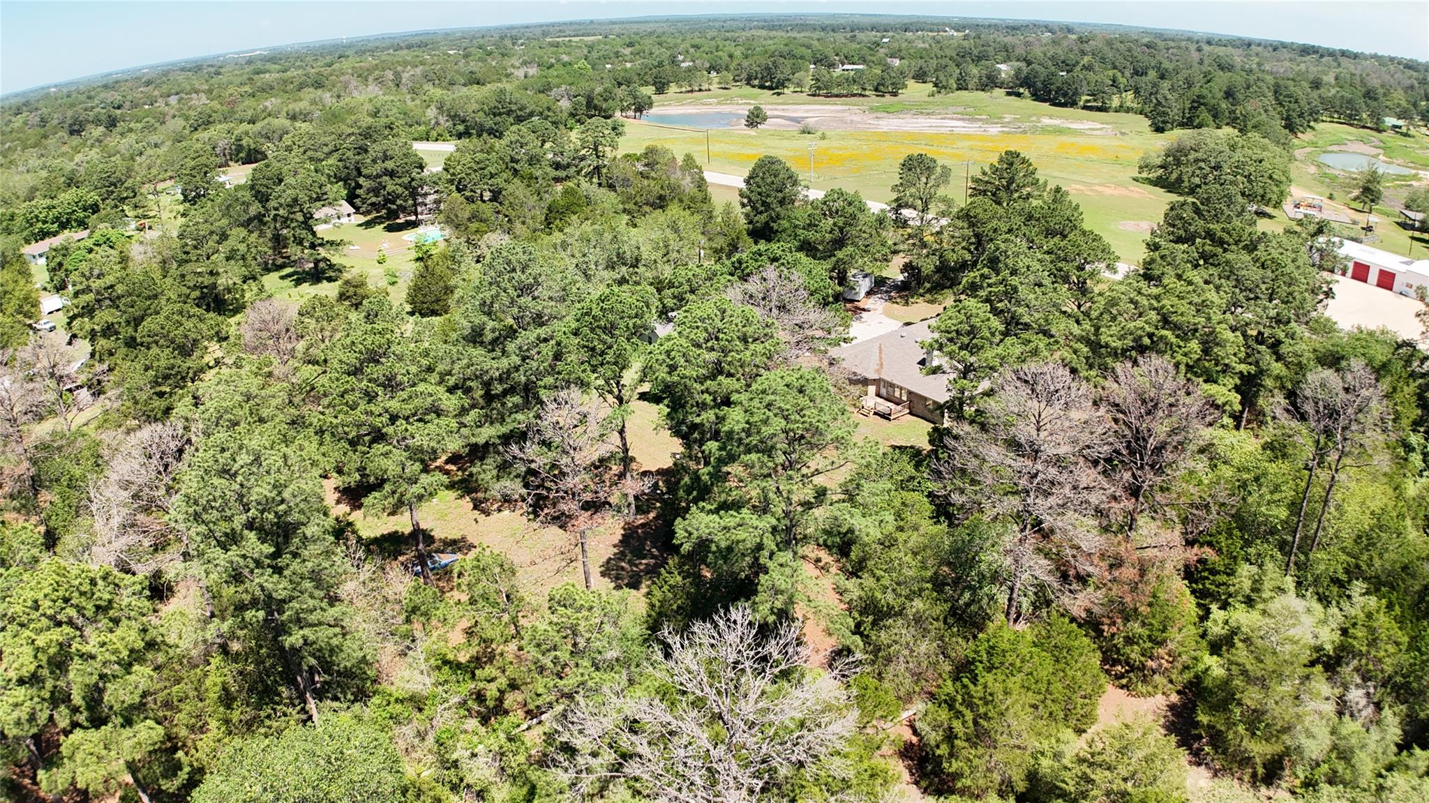 911 FM 1441, Bastrop, TX 78602