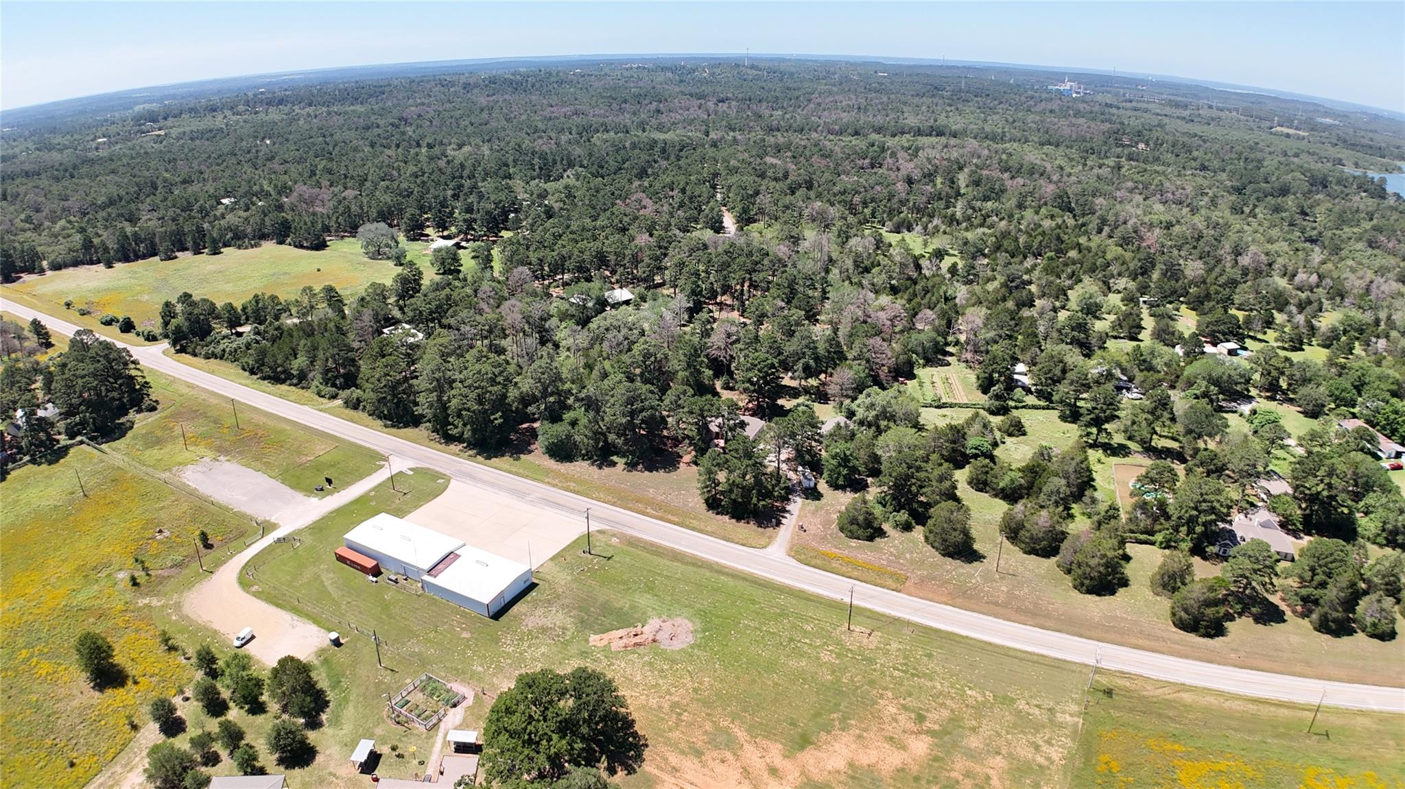 911 FM 1441, Bastrop, TX 78602