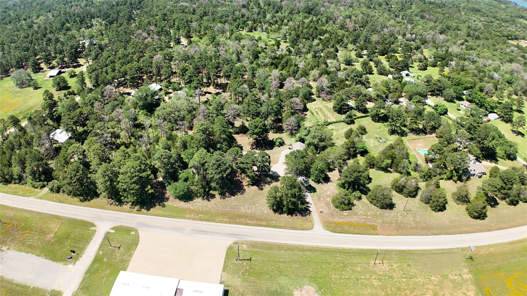 911 FM 1441, Bastrop, TX 78602