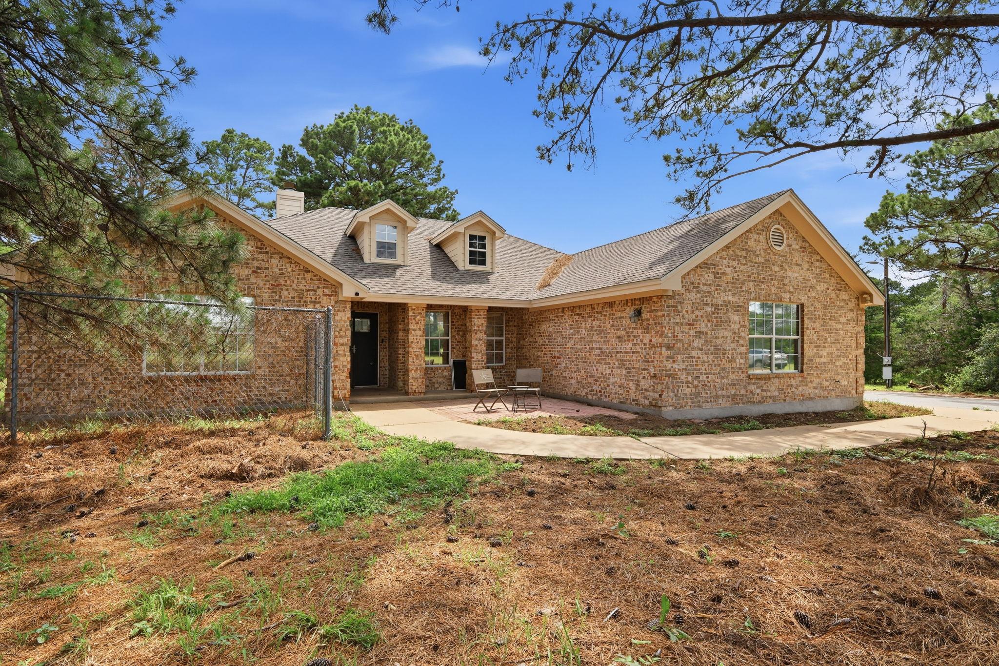 911 FM 1441, Bastrop, TX 78602