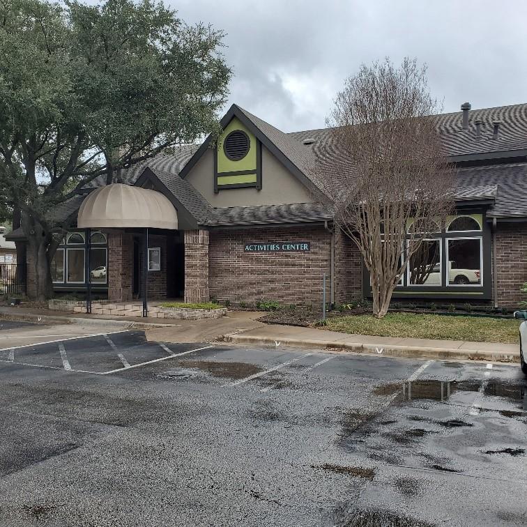 7685 Northcross Dr # 620, Austin, TX 78757