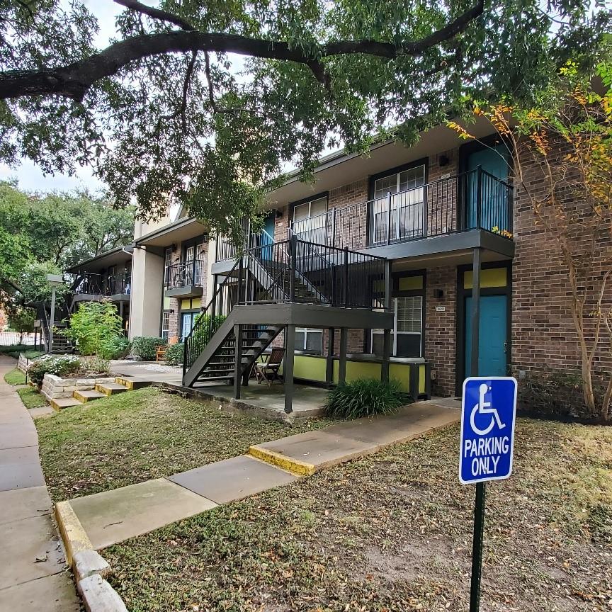 7685 Northcross Dr # 620, Austin, TX 78757