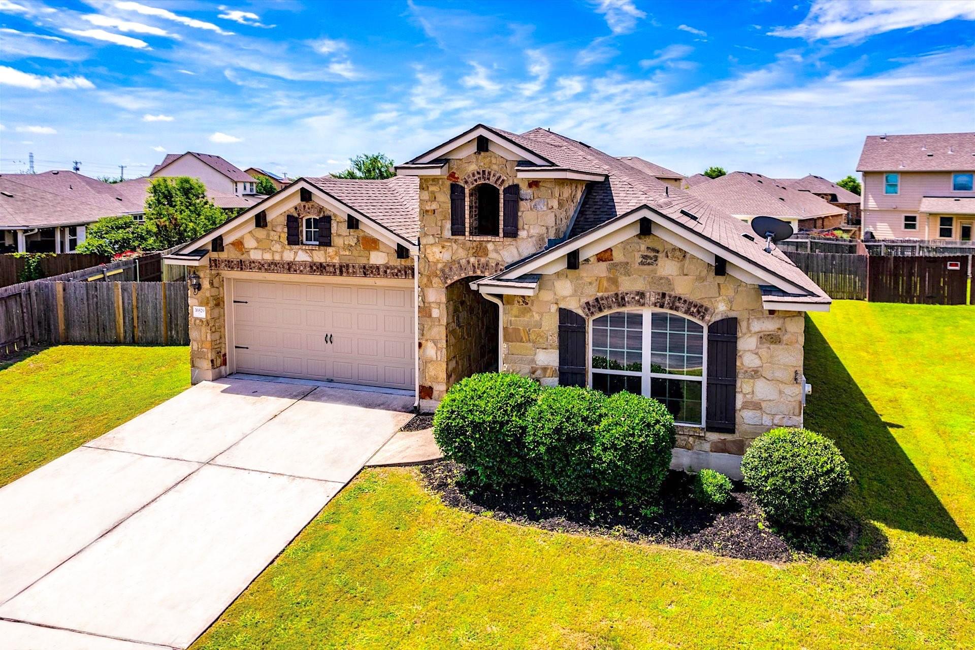 16829 Ruggio Rd, Pflugerville, TX 78660