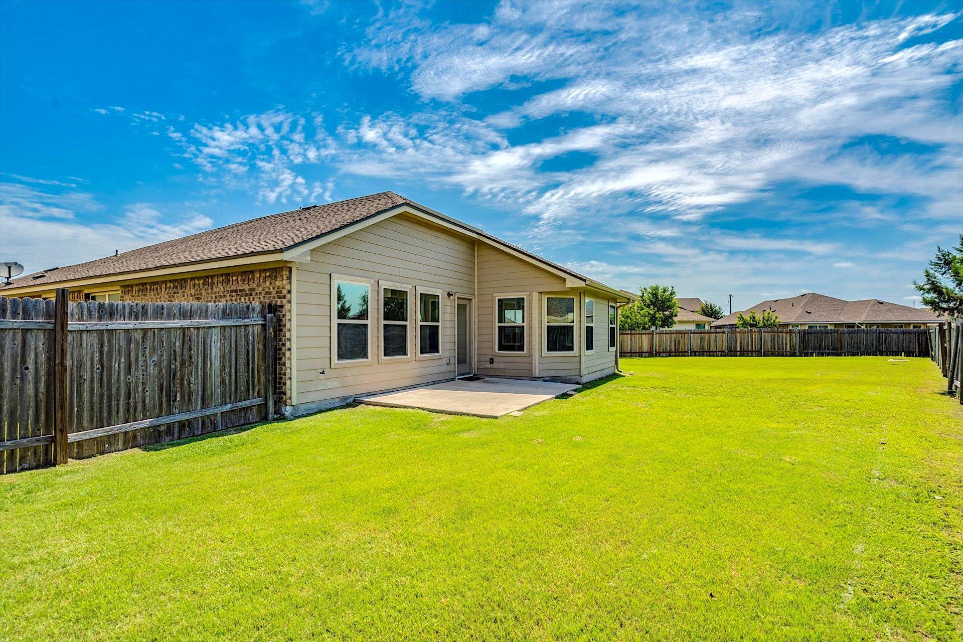 16829 Ruggio Rd, Pflugerville, TX 78660