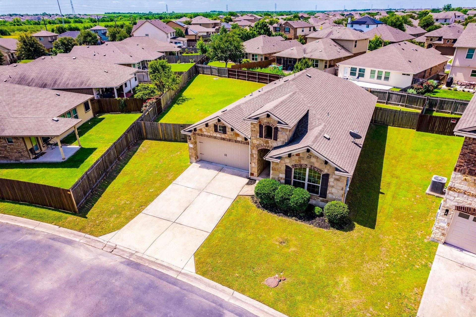 16829 Ruggio Rd, Pflugerville, TX 78660