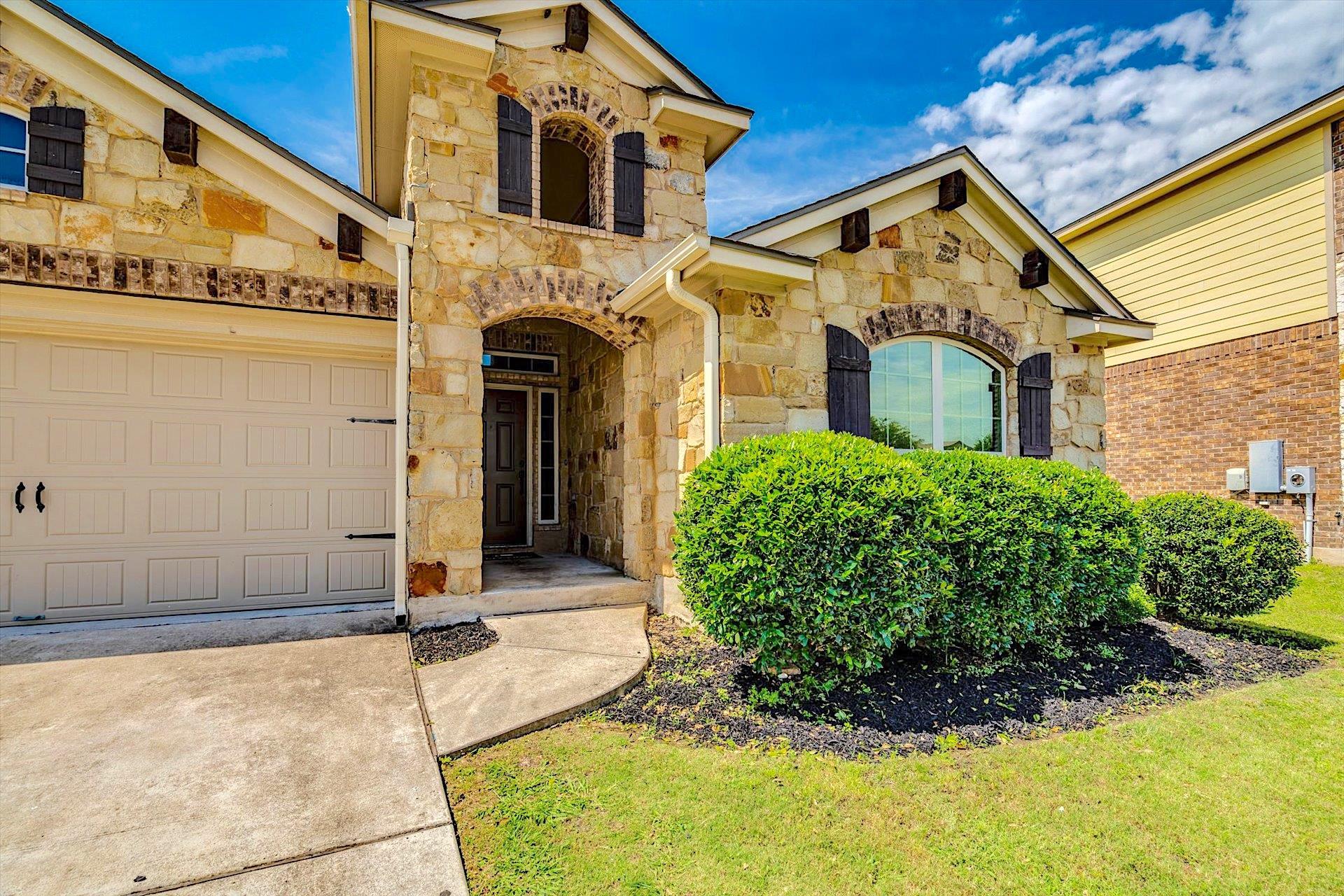 16829 Ruggio Rd, Pflugerville, TX 78660