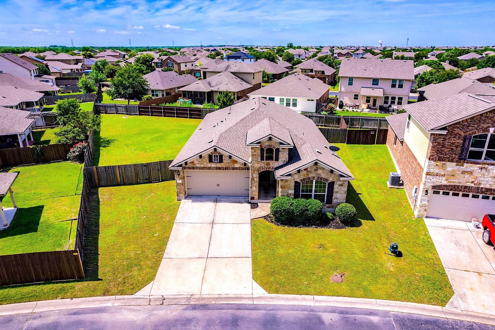 16829 Ruggio Rd, Pflugerville, TX 78660