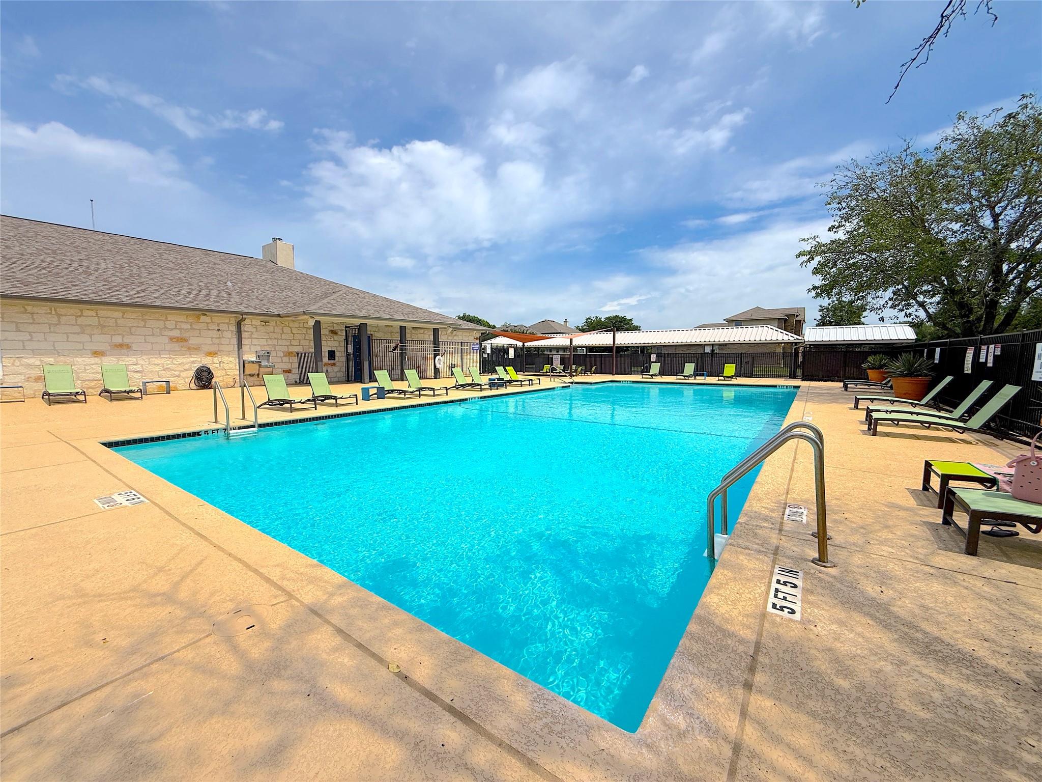 16829 Ruggio Rd, Pflugerville, TX 78660