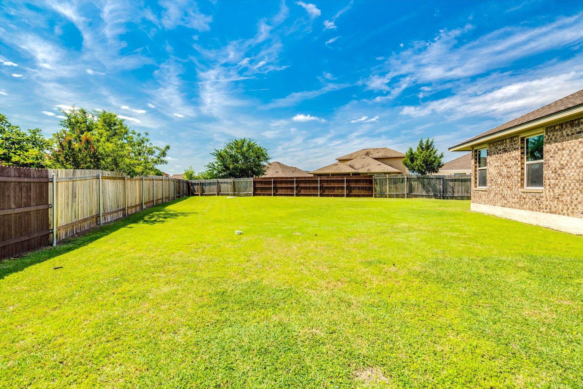 16829 Ruggio Rd, Pflugerville, TX 78660