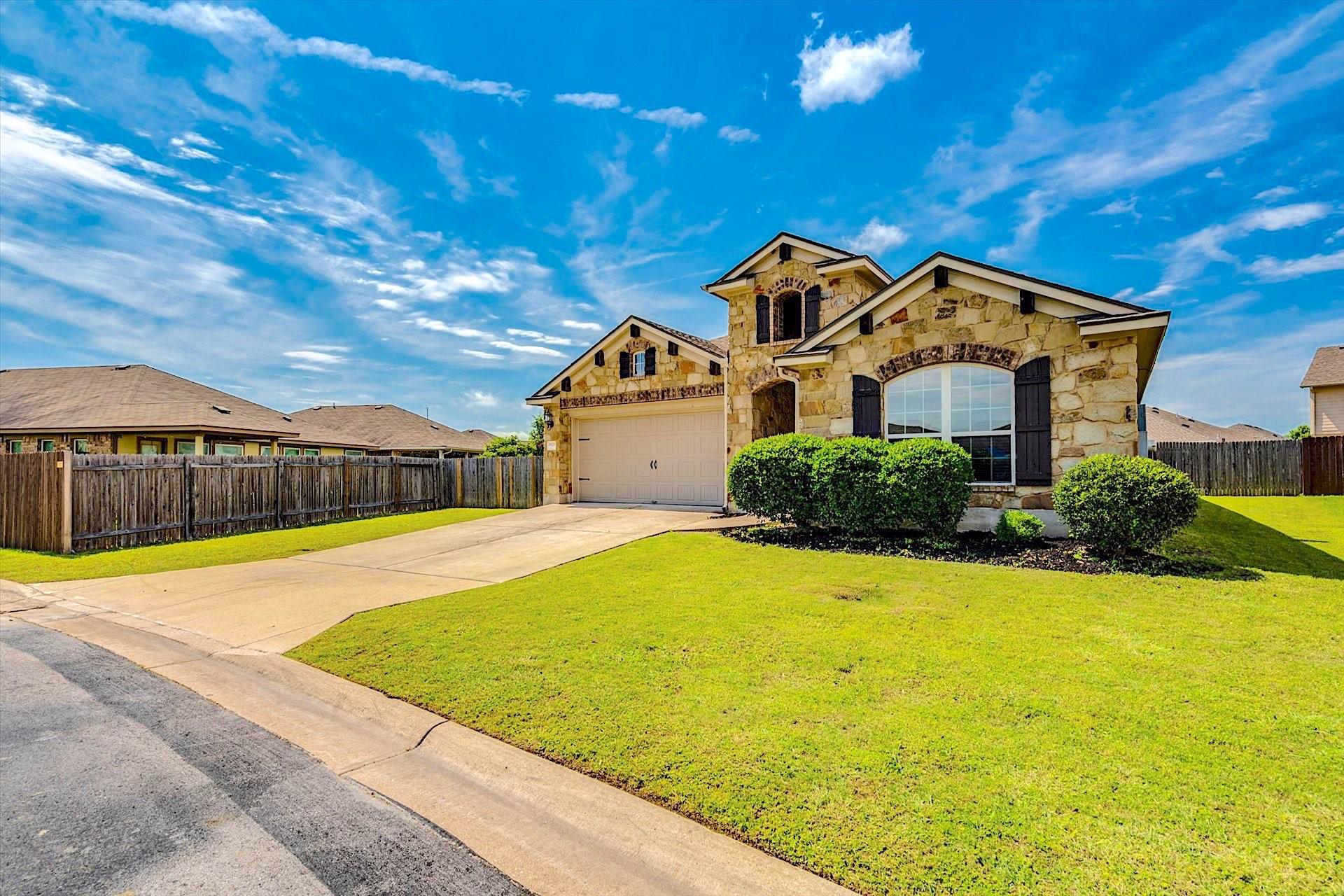 16829 Ruggio Rd, Pflugerville, TX 78660