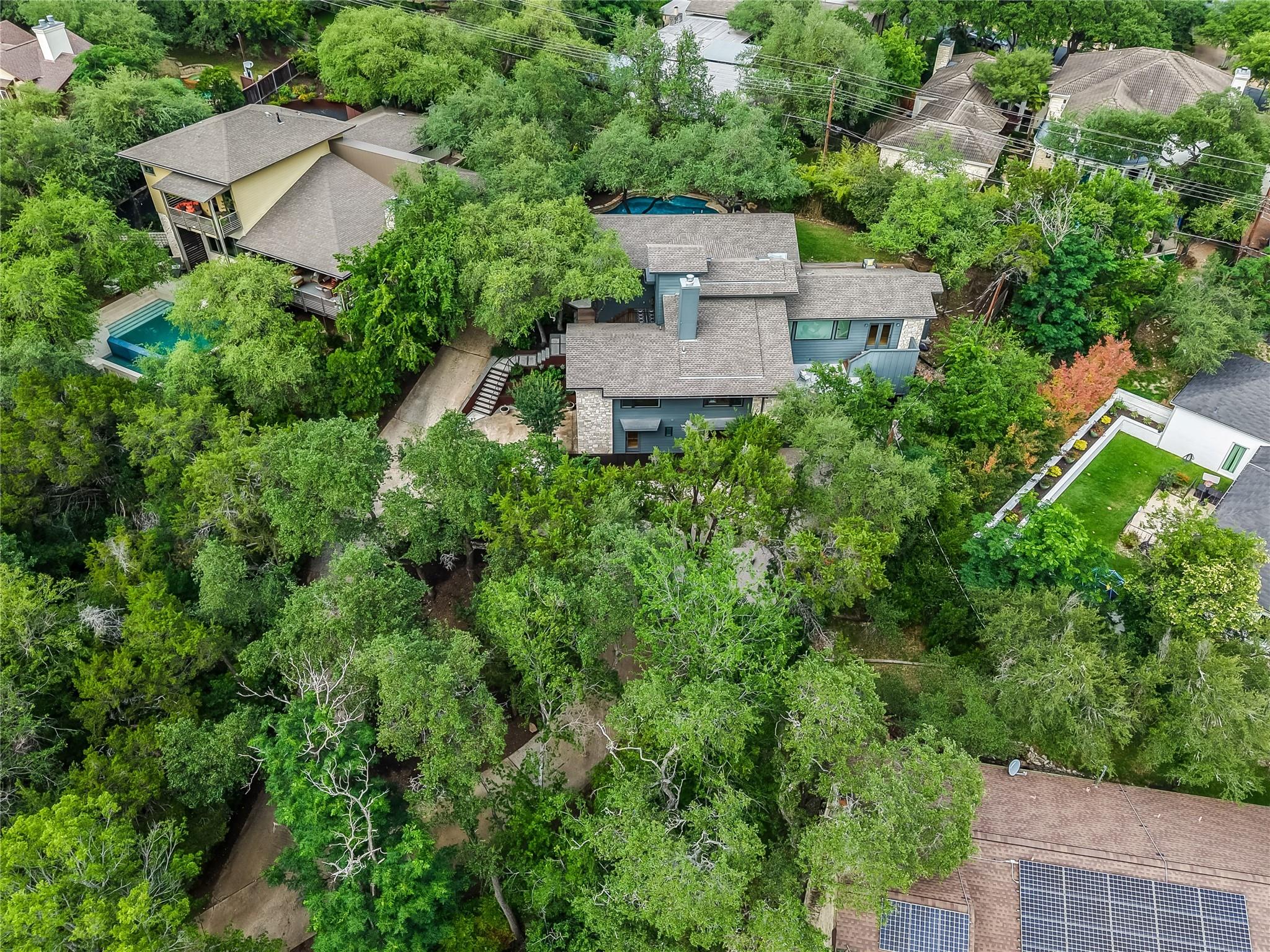 5801 Valley Cir, Austin, TX 78731