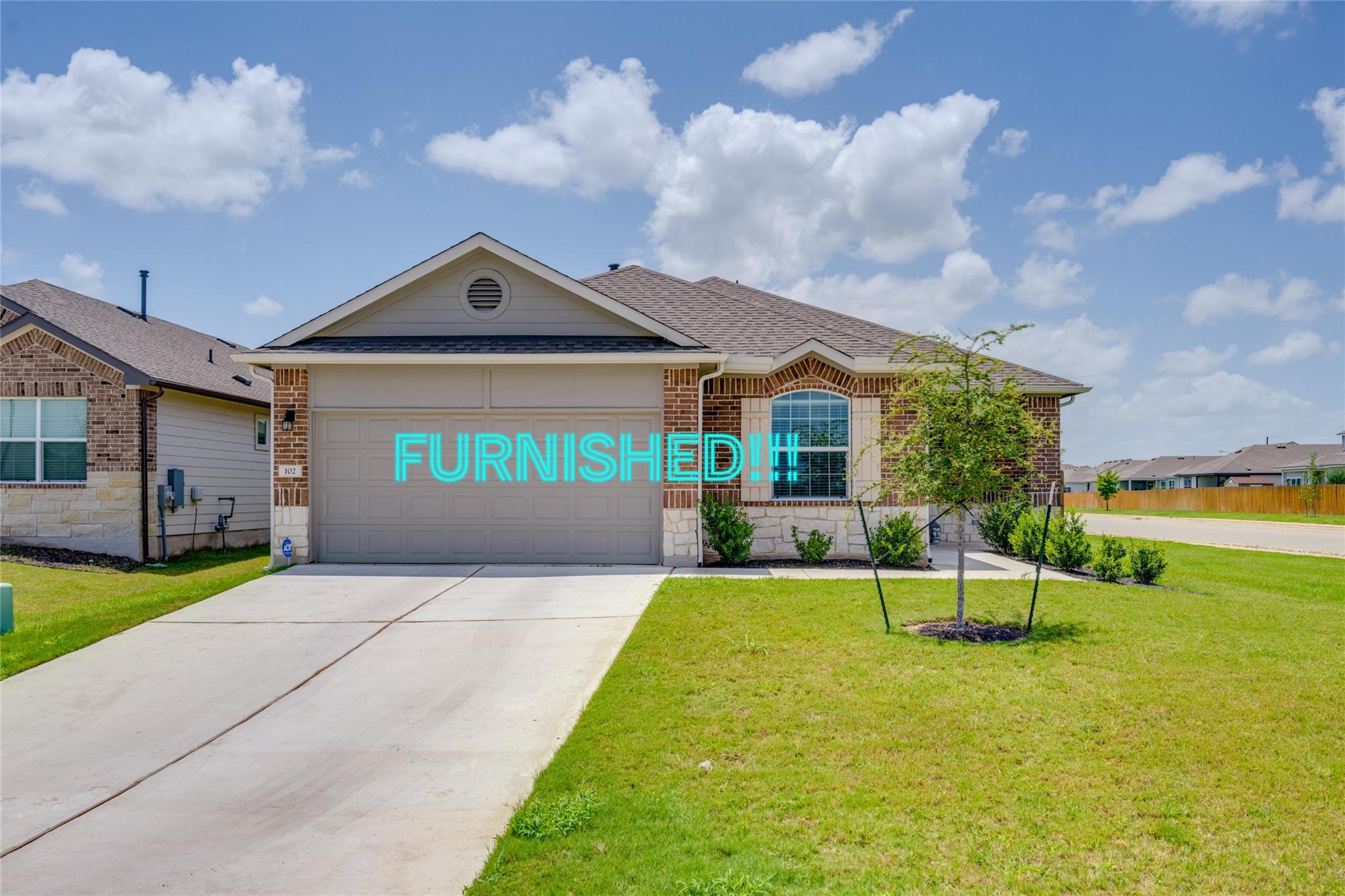 102 Rainmaker Cv, Bastrop, TX 78602