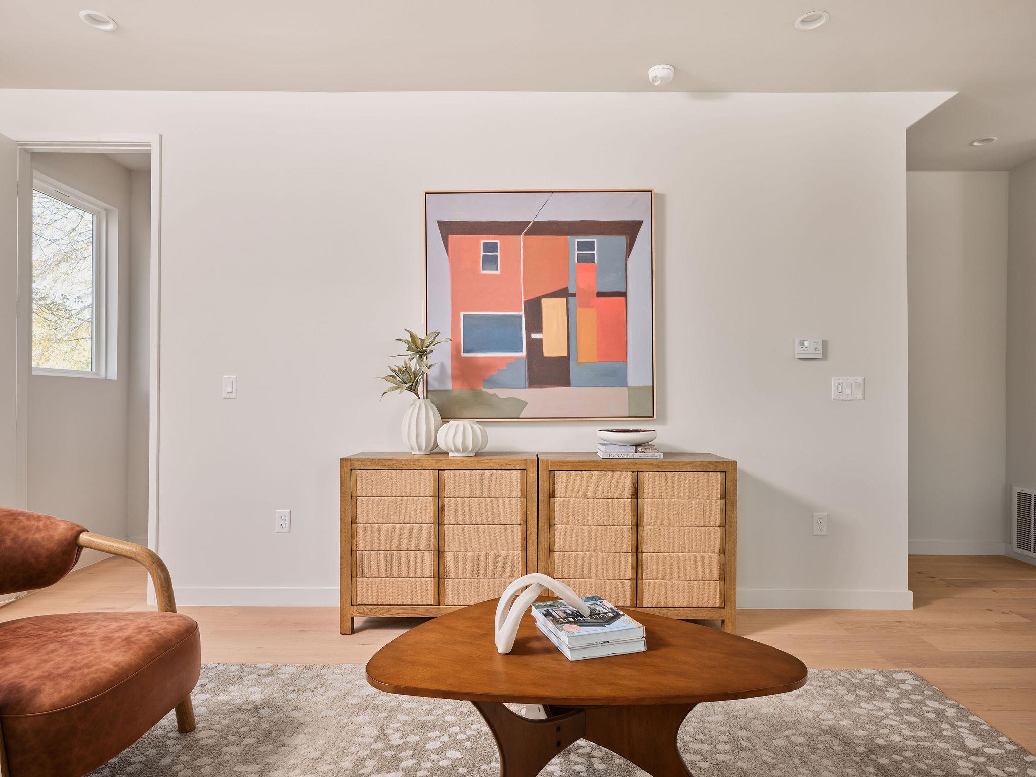 1404 Garden # 2A, Austin, TX 78702