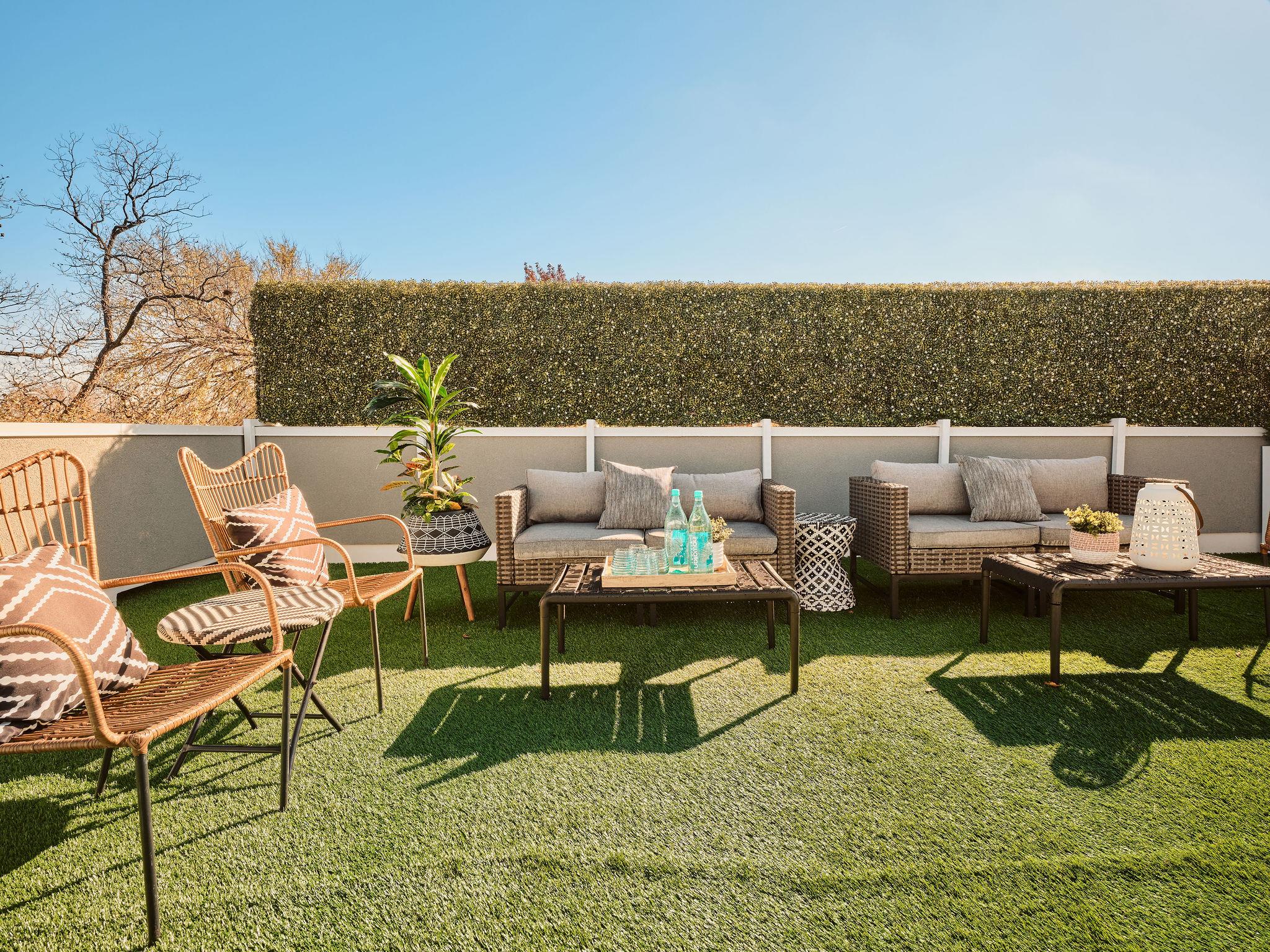 1404 Garden # 2A, Austin, TX 78702