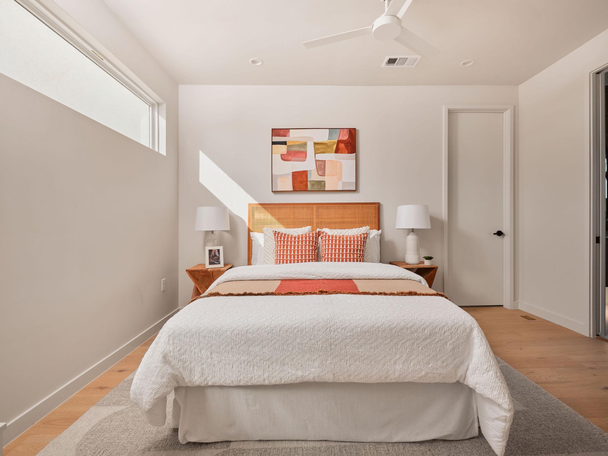 1404 Garden # 2A, Austin, TX 78702
