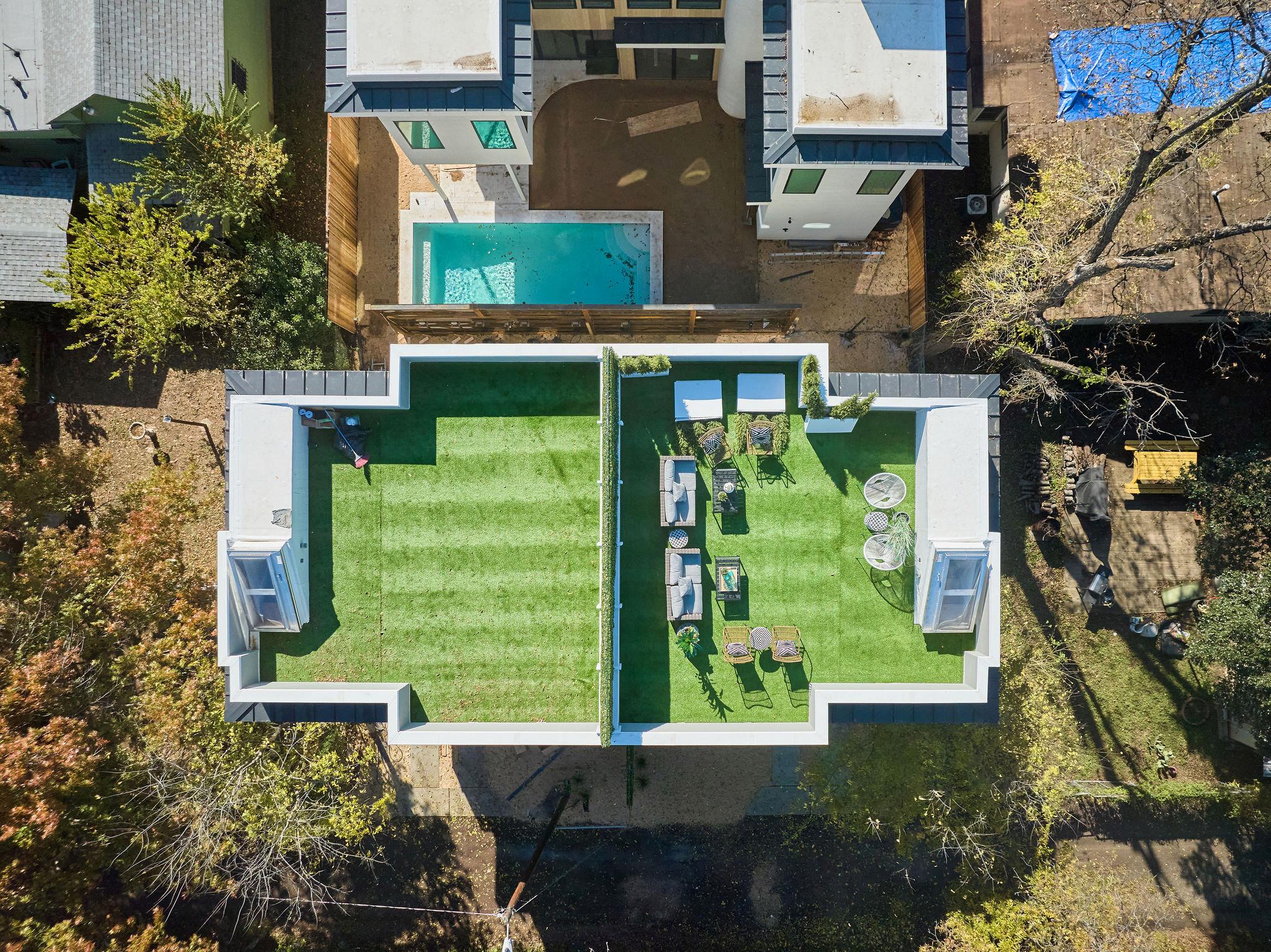 1404 Garden # 2A, Austin, TX 78702