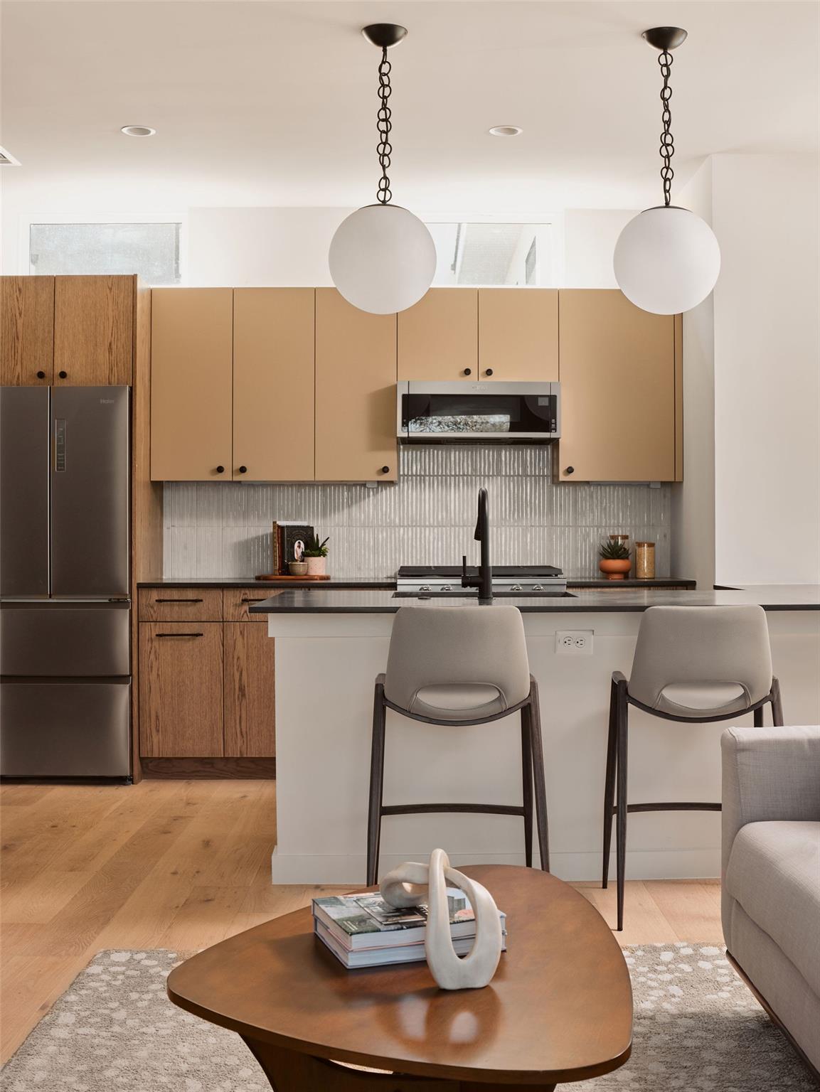 1404 Garden # 2A, Austin, TX 78702