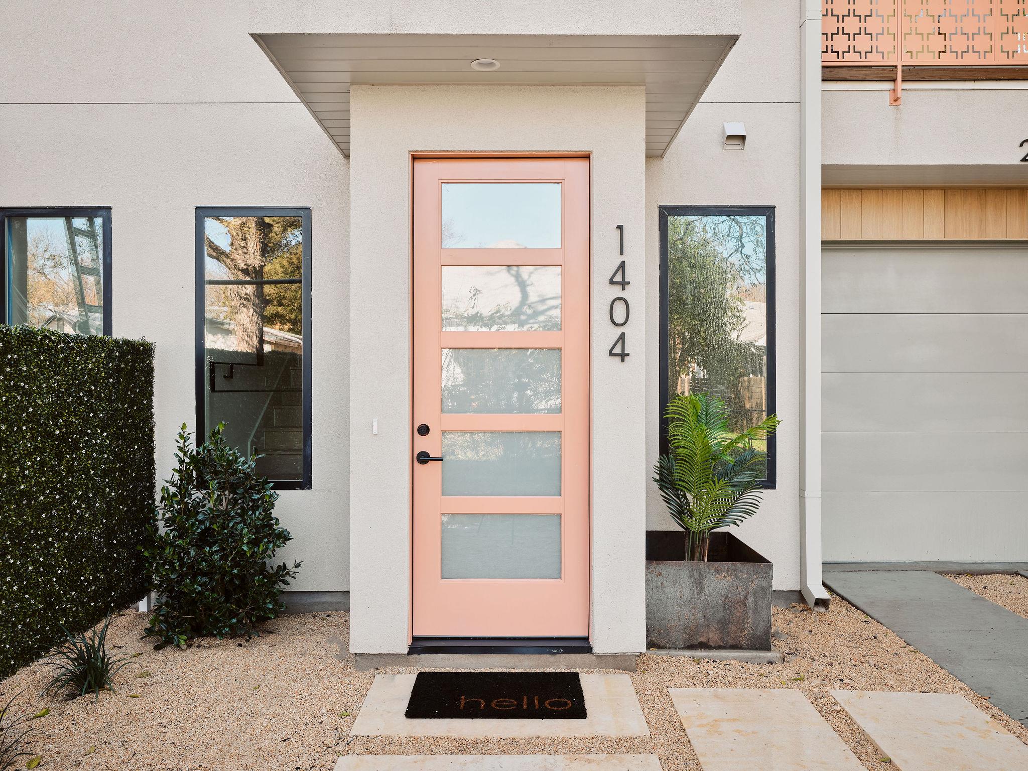 1404 Garden # 2A, Austin, TX 78702