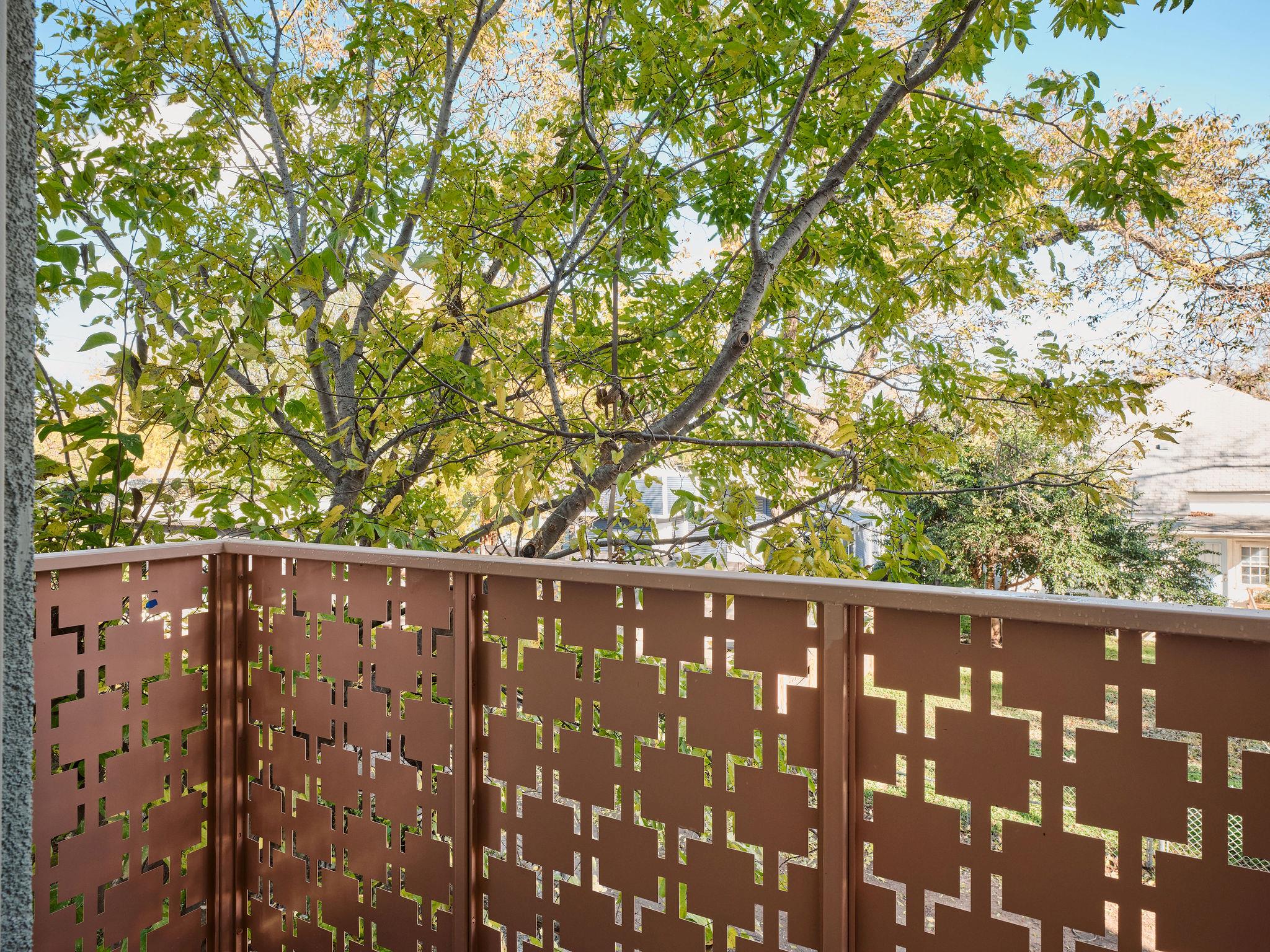 1404 Garden # 2A, Austin, TX 78702