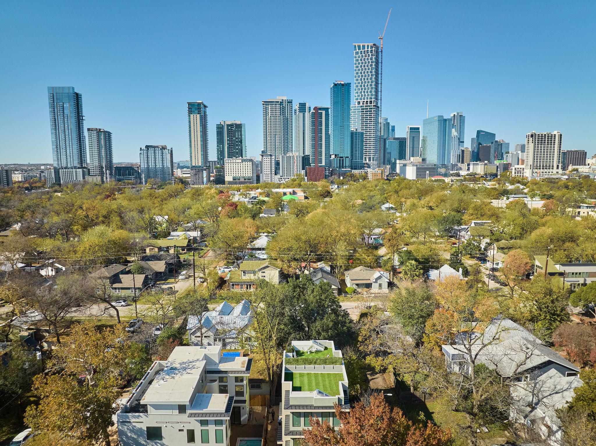 1404 Garden # 2A, Austin, TX 78702