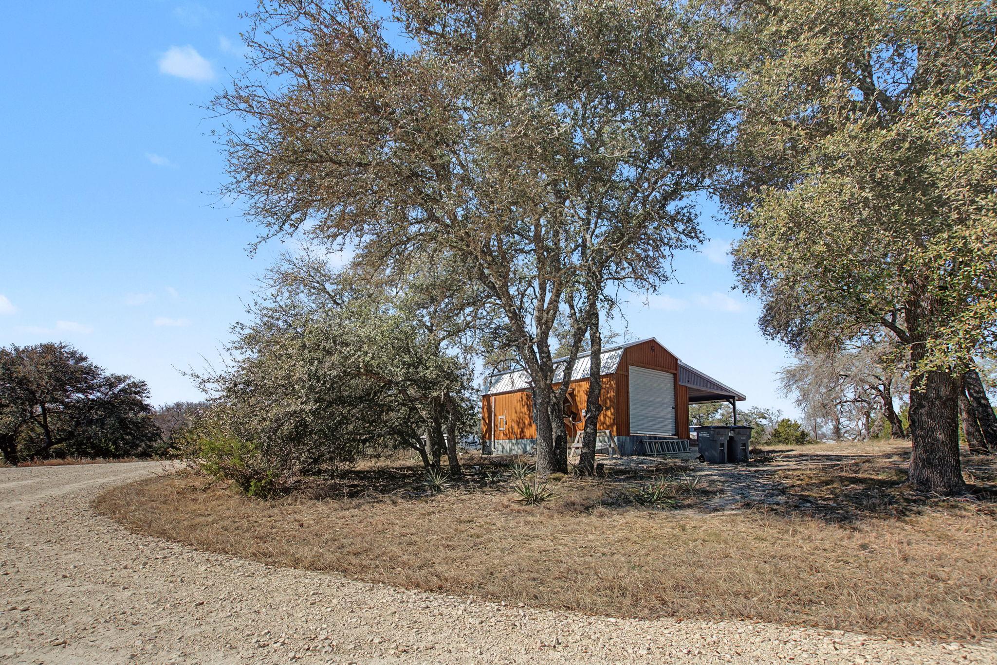 16588 N Us Highway 281 Highway, Lampasas, TX 76550