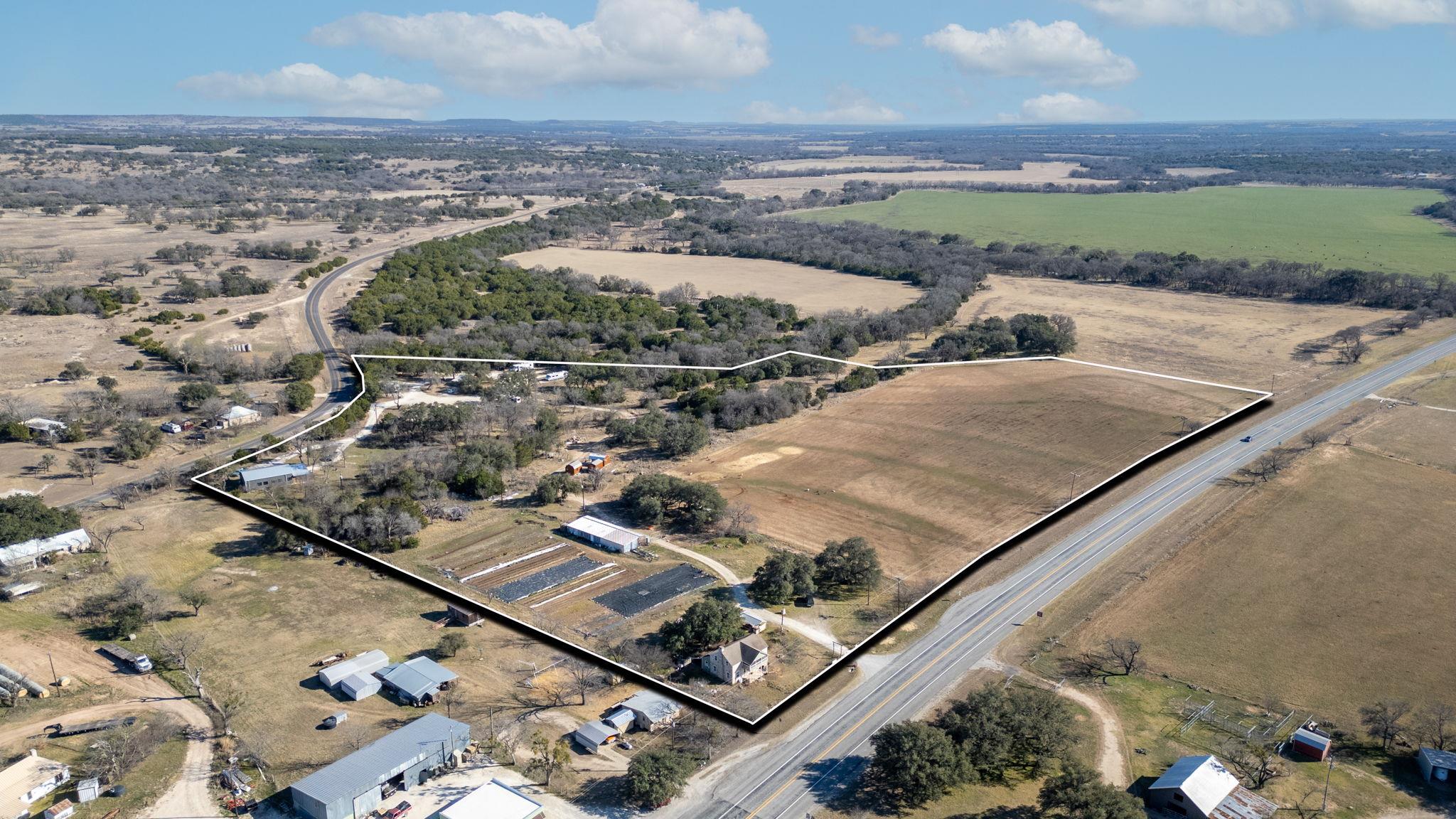 16588 N Us Highway 281 Highway, Lampasas, TX 76550